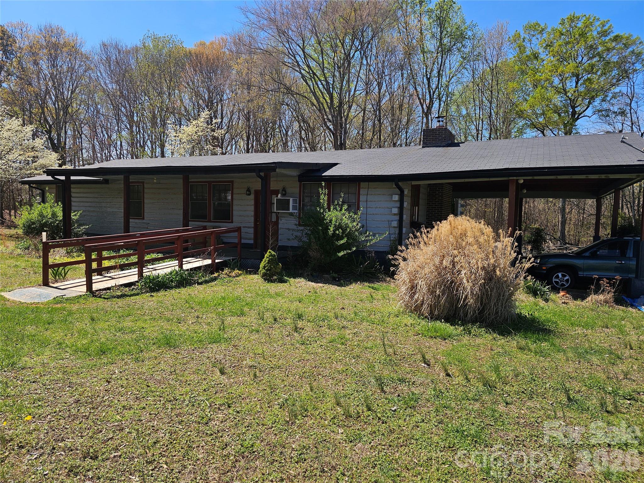 1040 Barger Road
