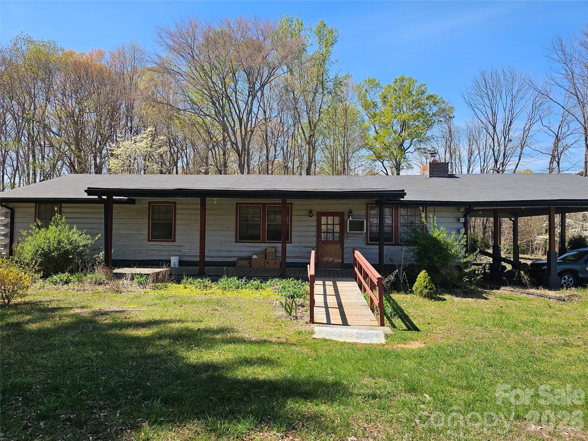 1040 Barger Road