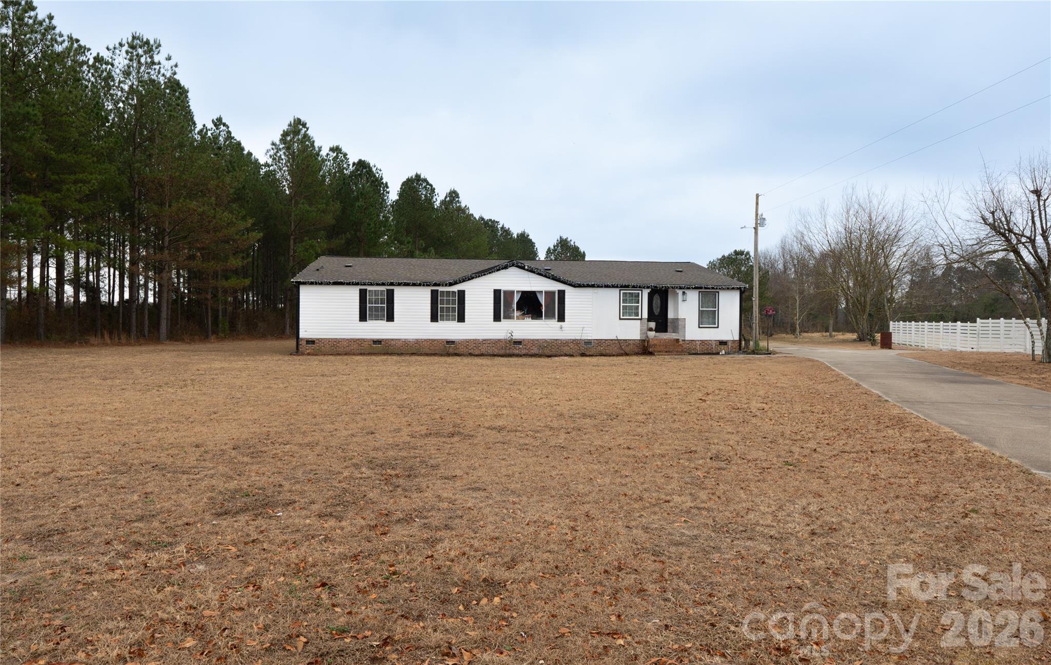 2235 Sandy Ridge Church Road