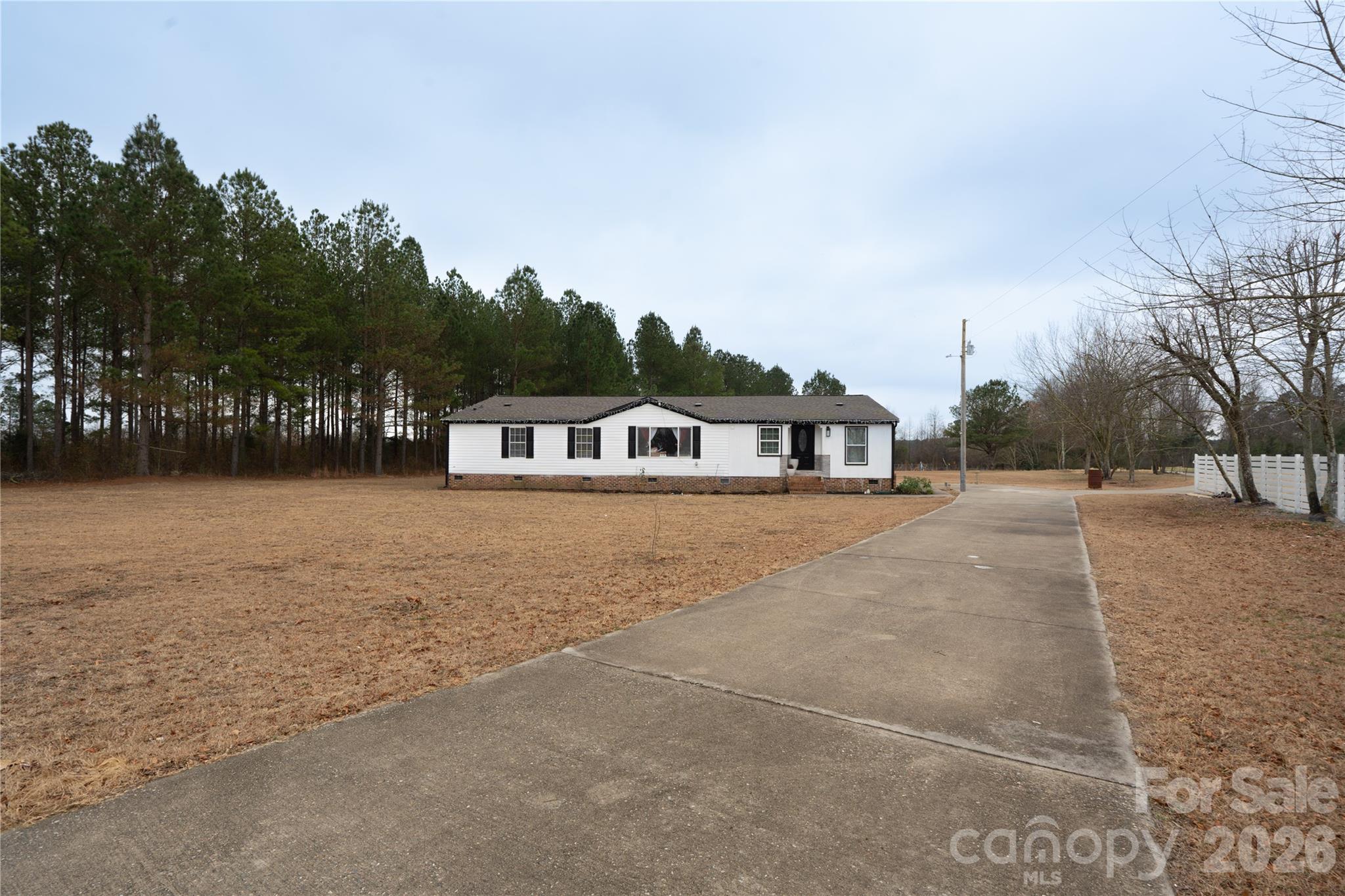 2235 Sandy Ridge Church Road