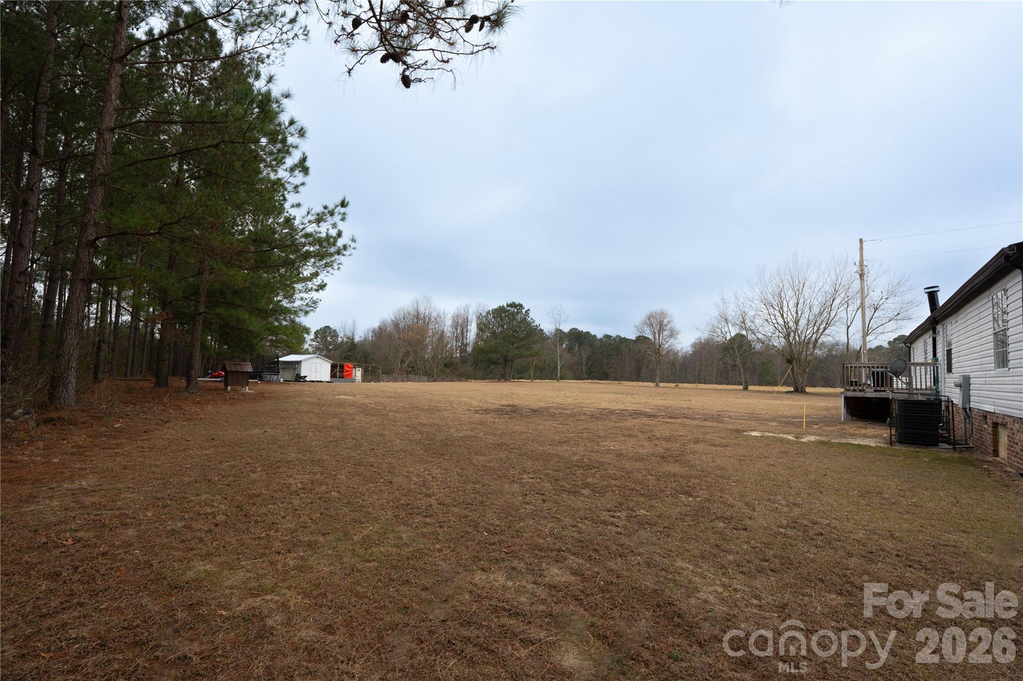 2235 Sandy Ridge Church Road