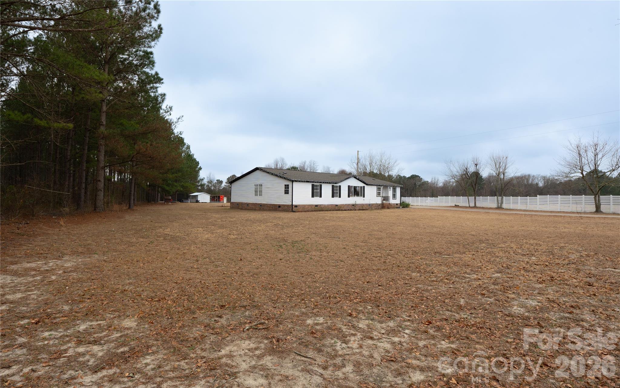 2235 Sandy Ridge Church Road