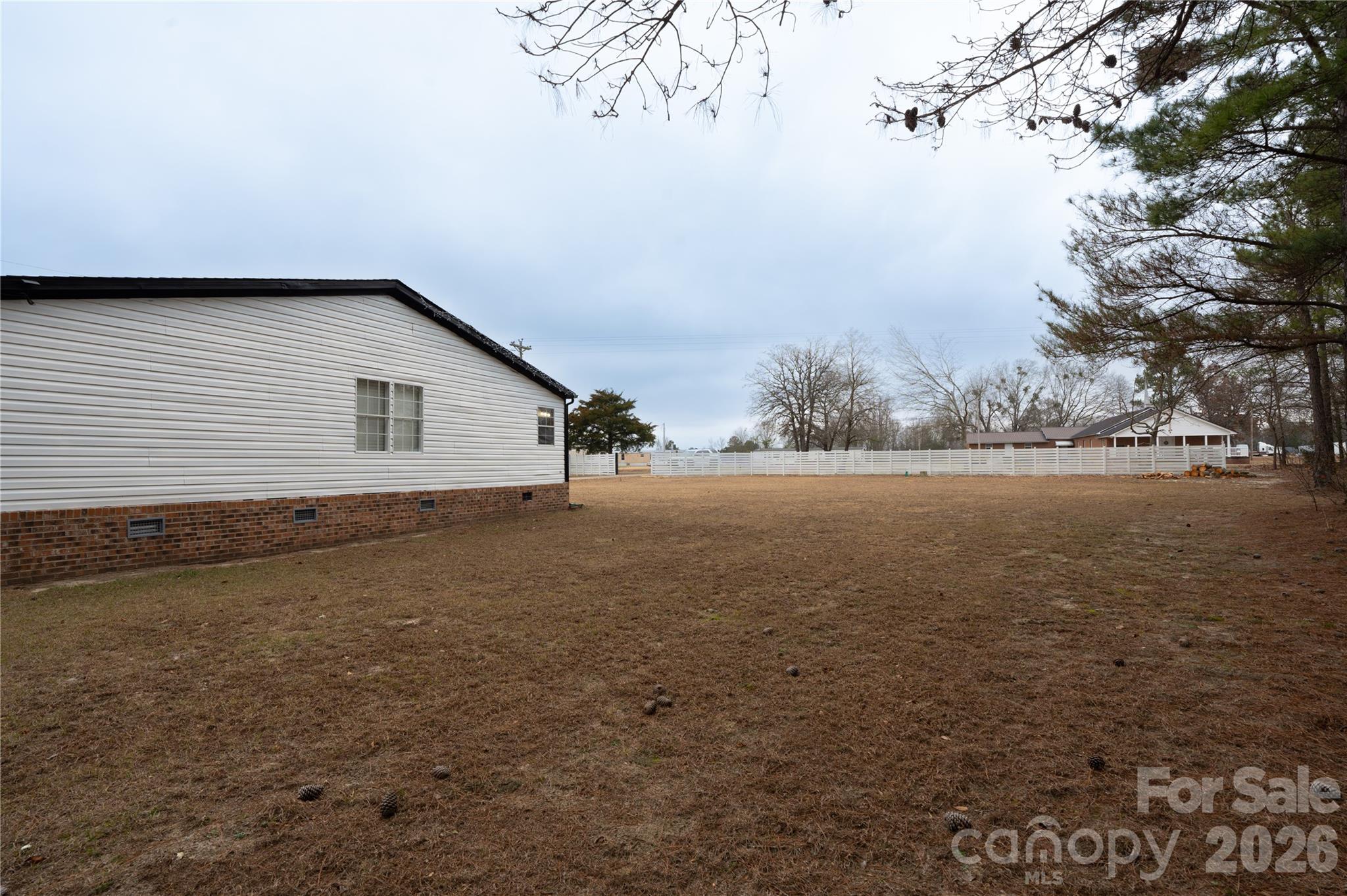 2235 Sandy Ridge Church Road