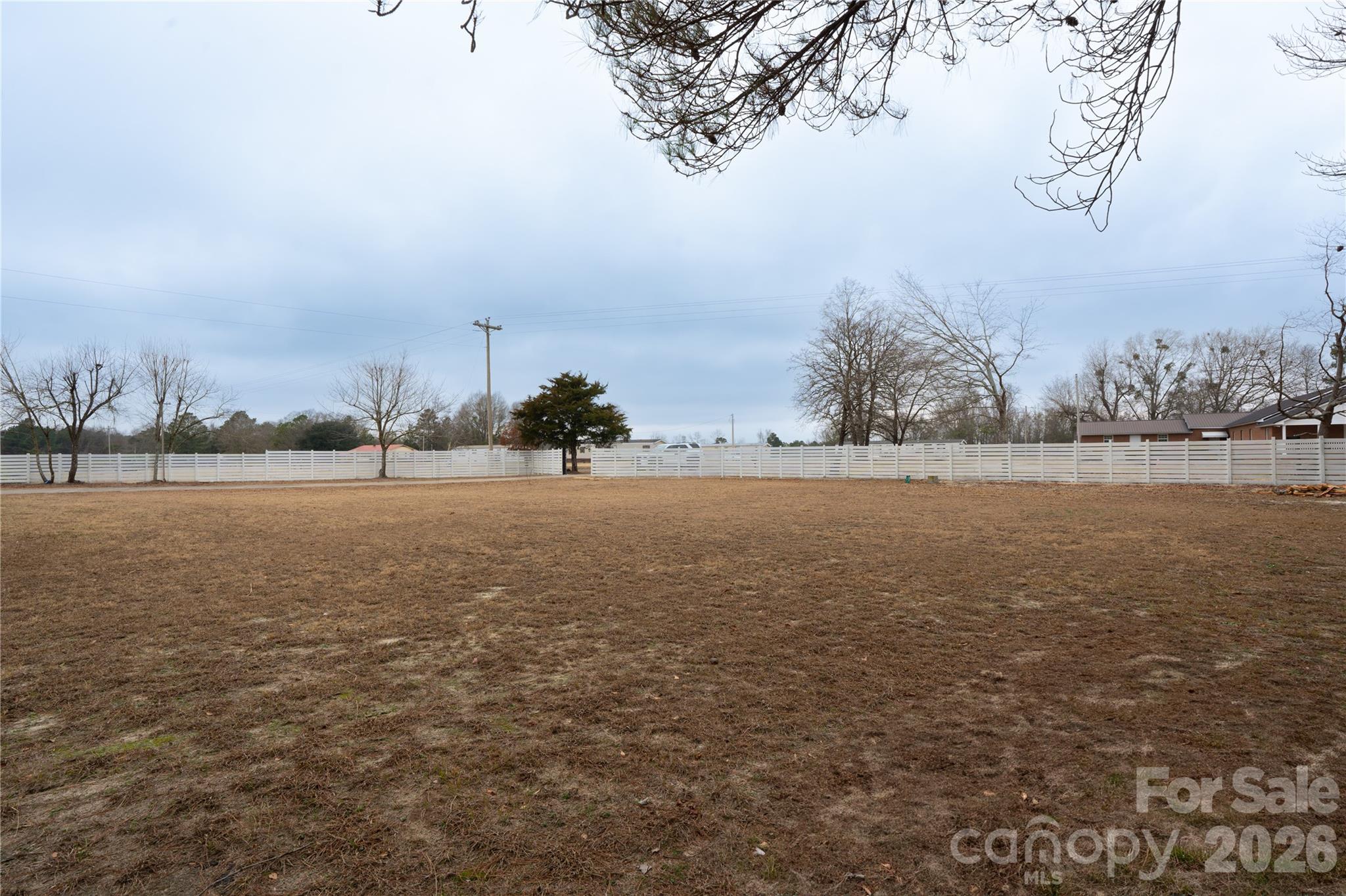 2235 Sandy Ridge Church Road