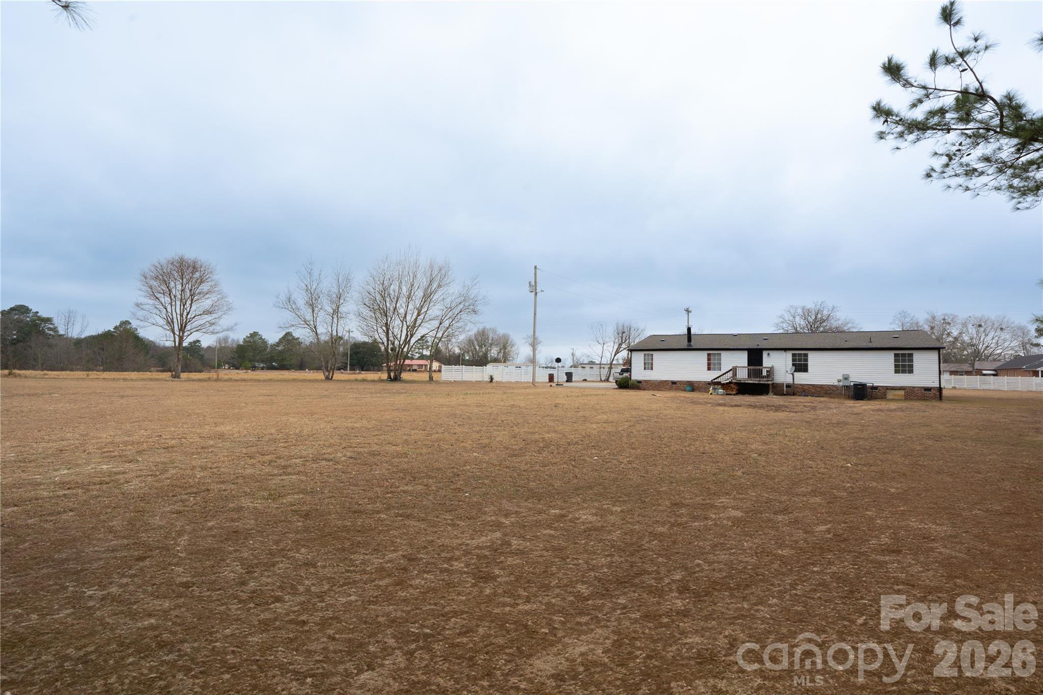 2235 Sandy Ridge Church Road