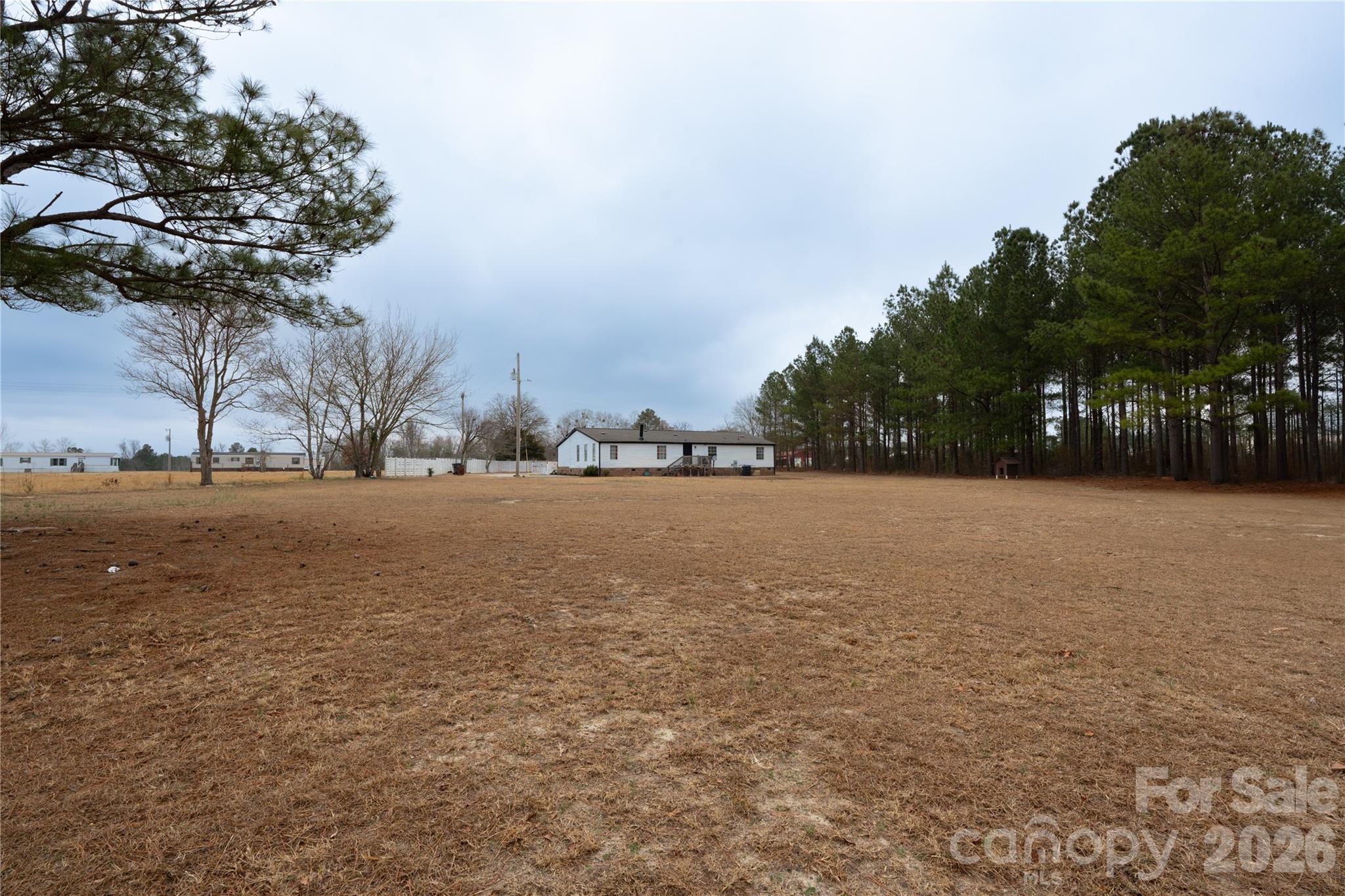 2235 Sandy Ridge Church Road