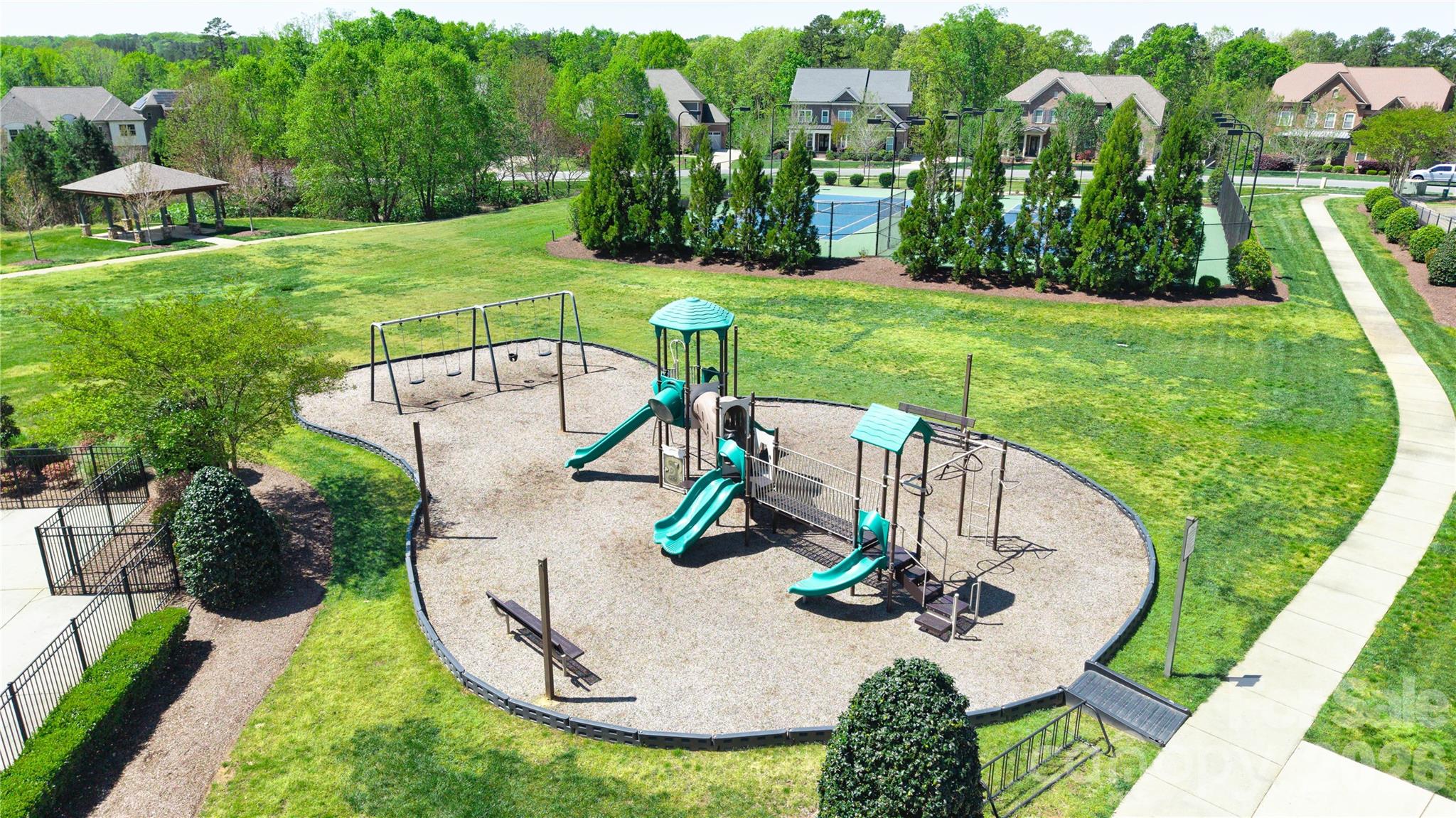 12409 Franklin Park Lane