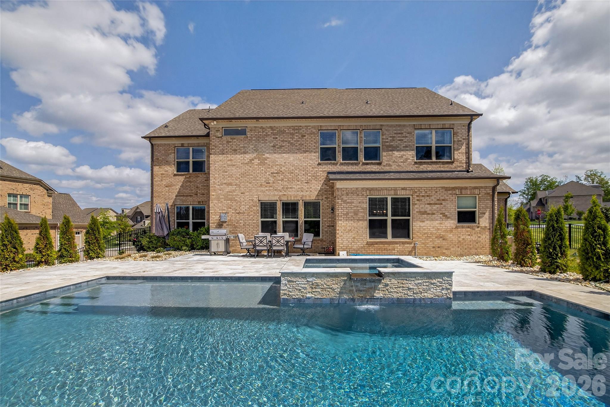 12409 Franklin Park Lane