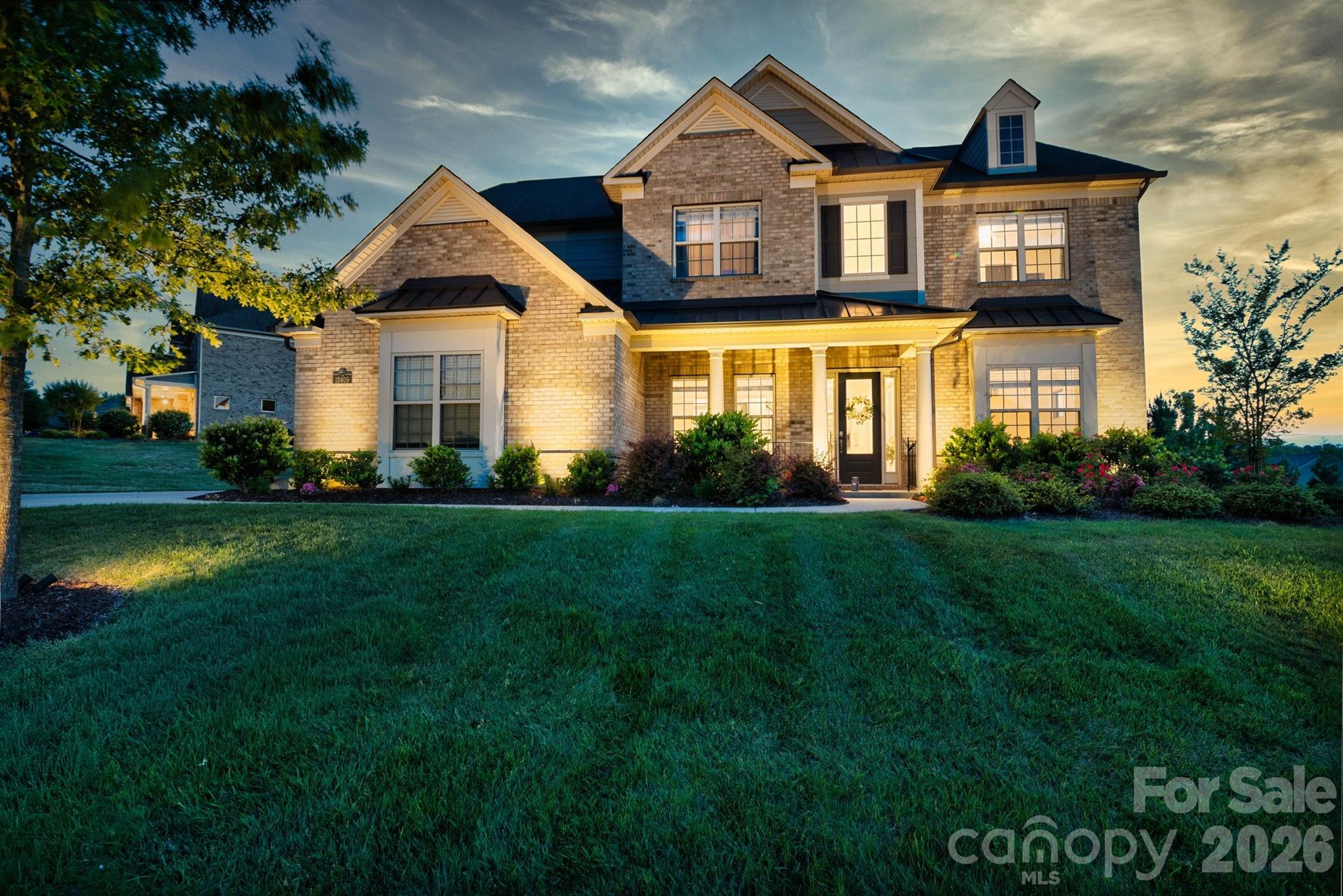 12409 Franklin Park Lane