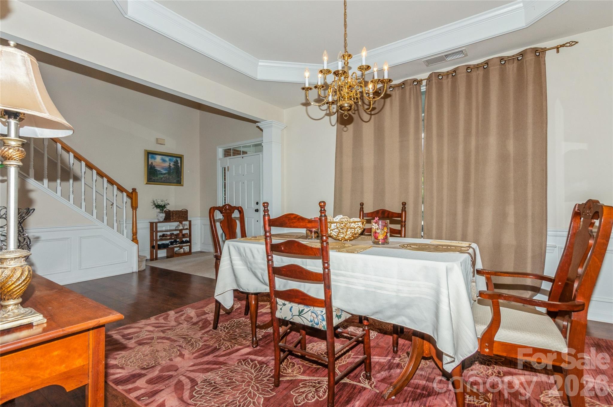 18302 Victoria Bay Drive