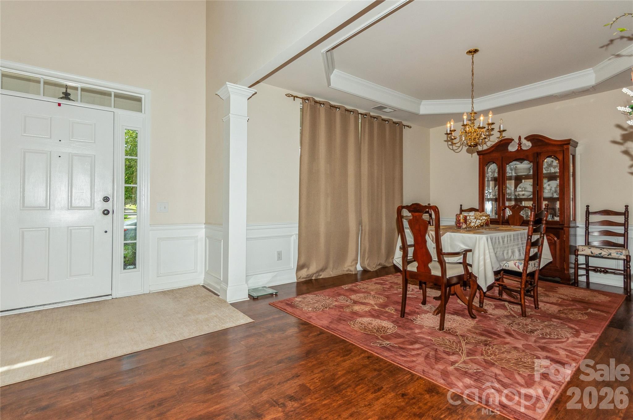 18302 Victoria Bay Drive