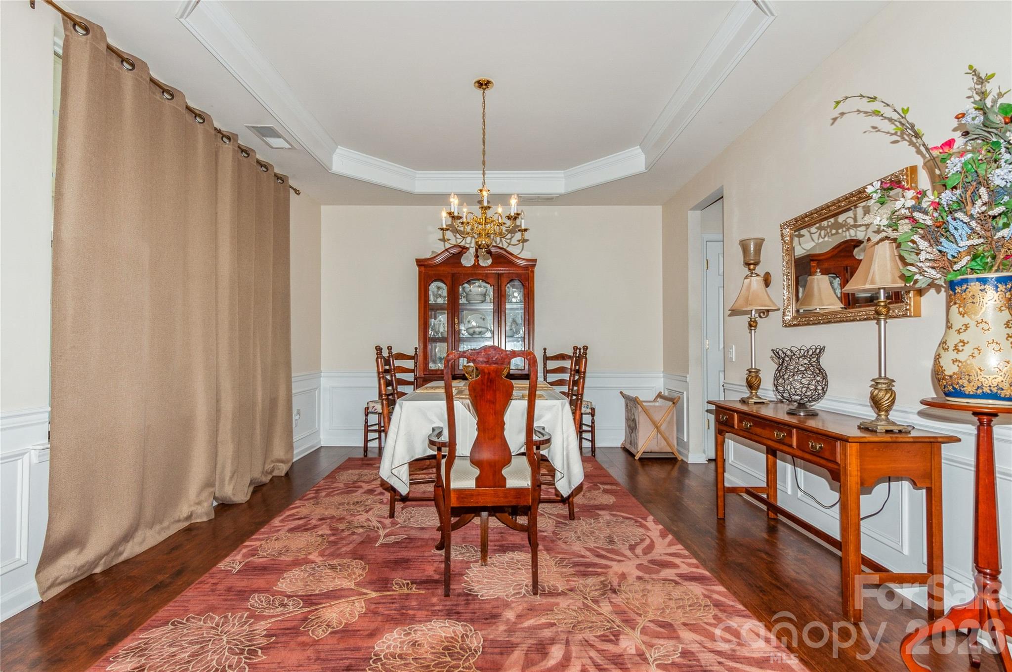 18302 Victoria Bay Drive