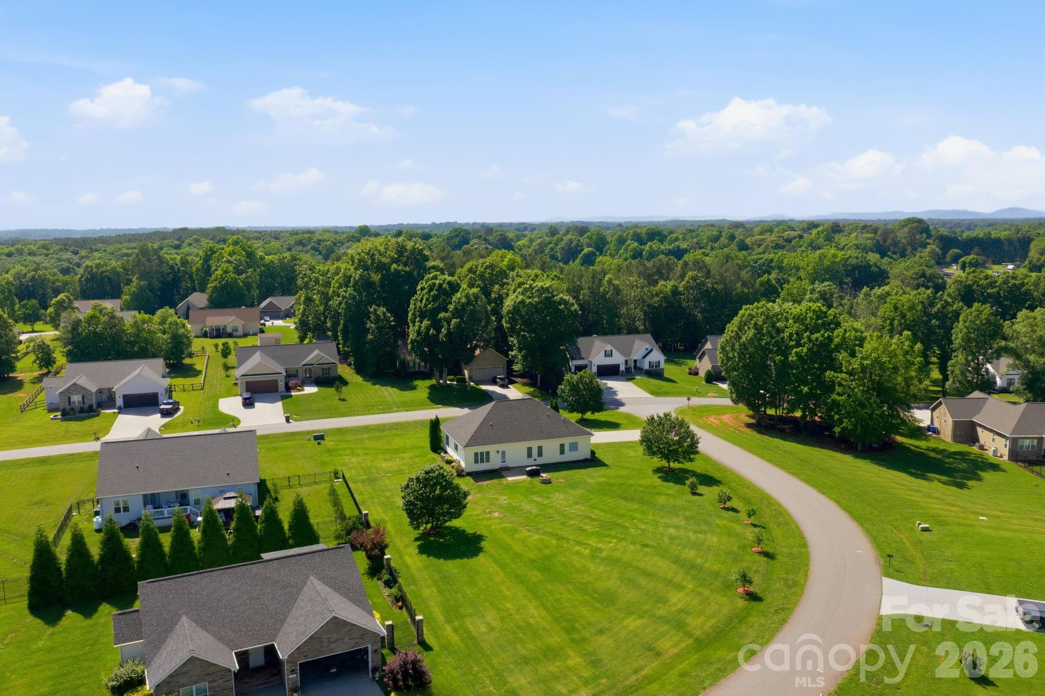 104 Castle Pines Lane