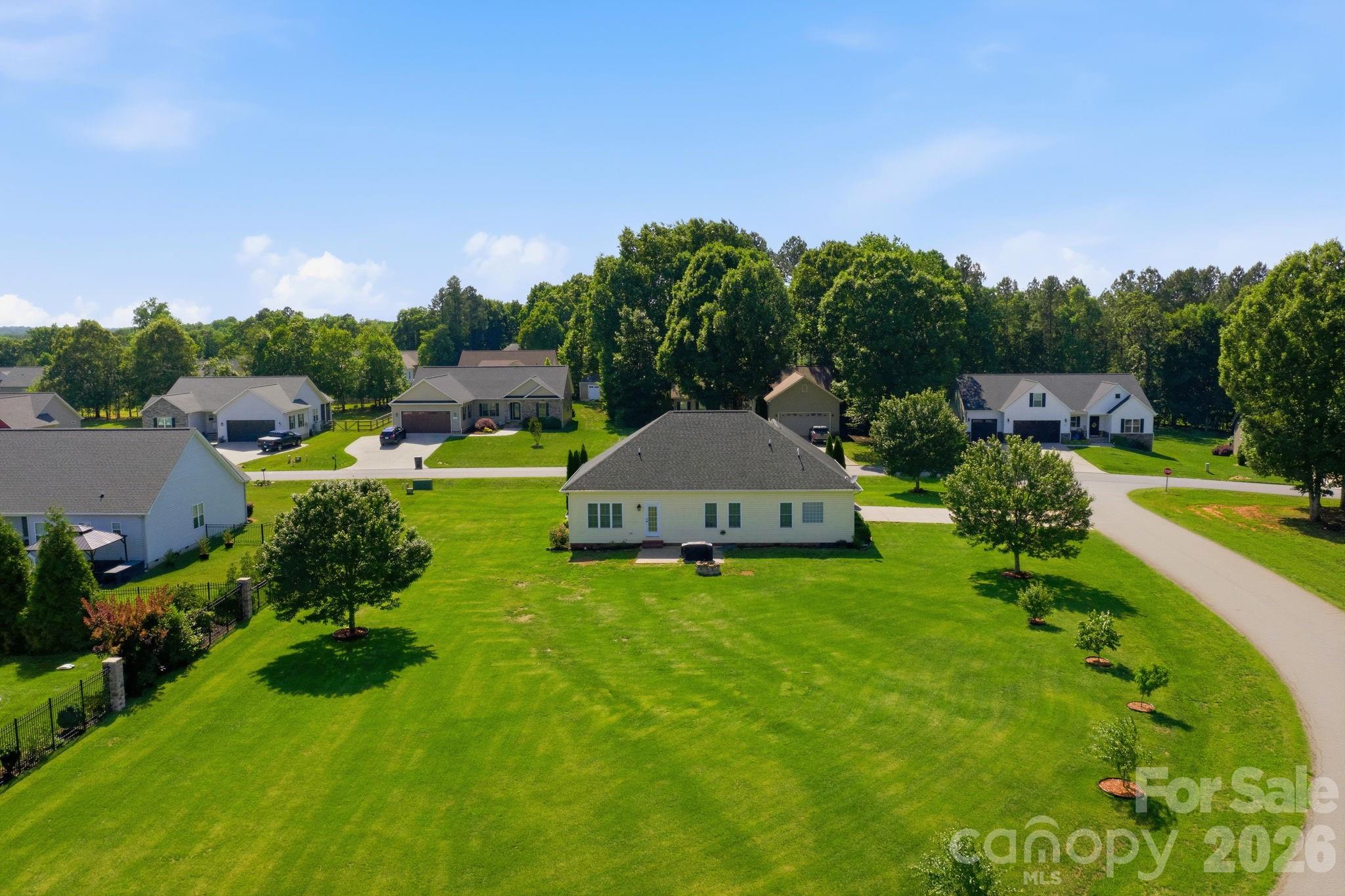 104 Castle Pines Lane