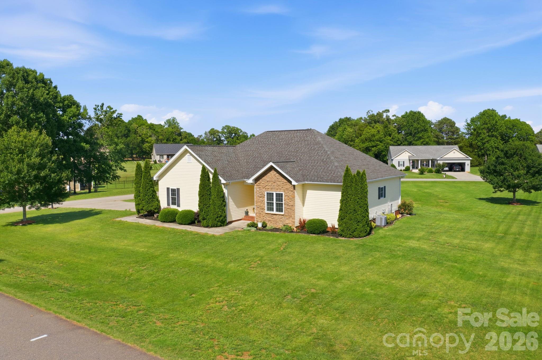 104 Castle Pines Lane