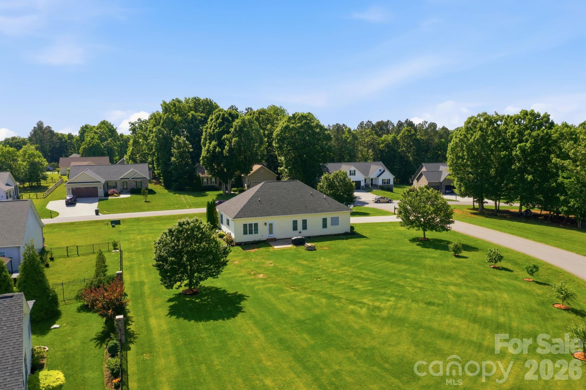 104 Castle Pines Lane
