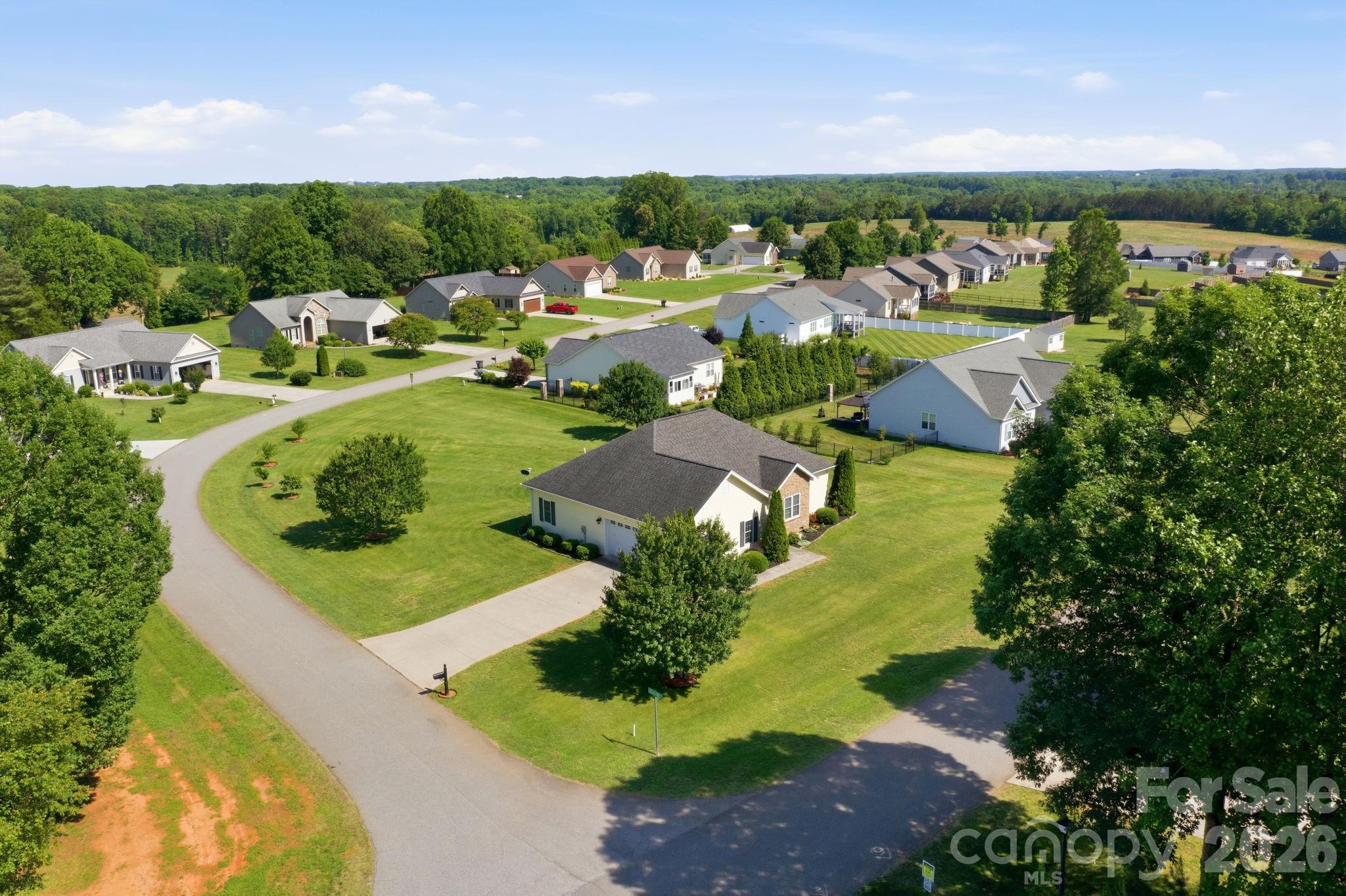104 Castle Pines Lane
