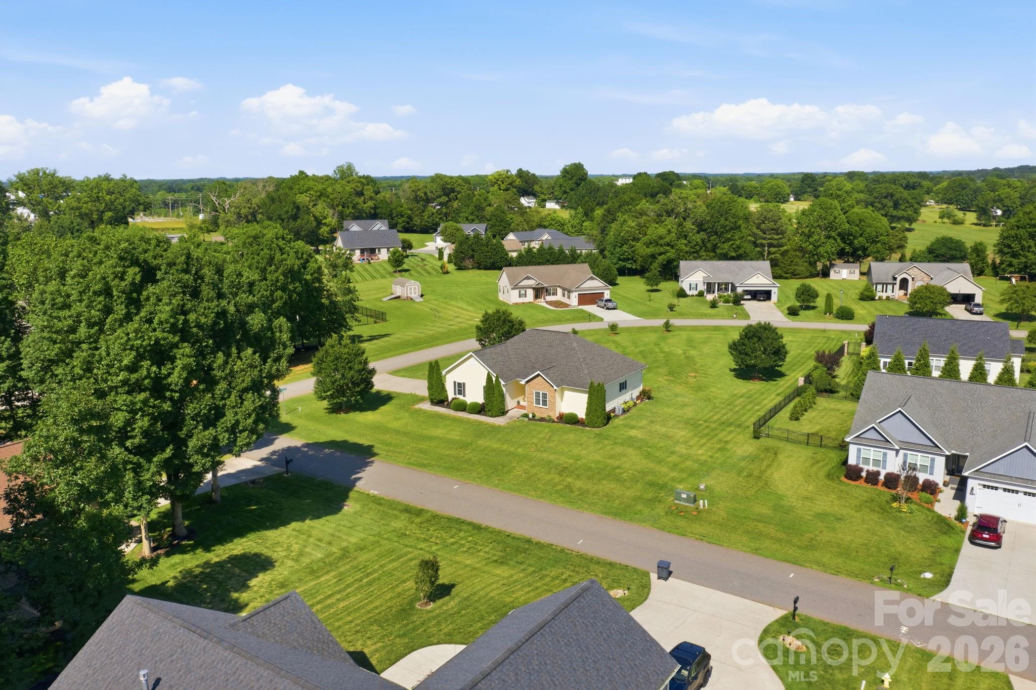 104 Castle Pines Lane