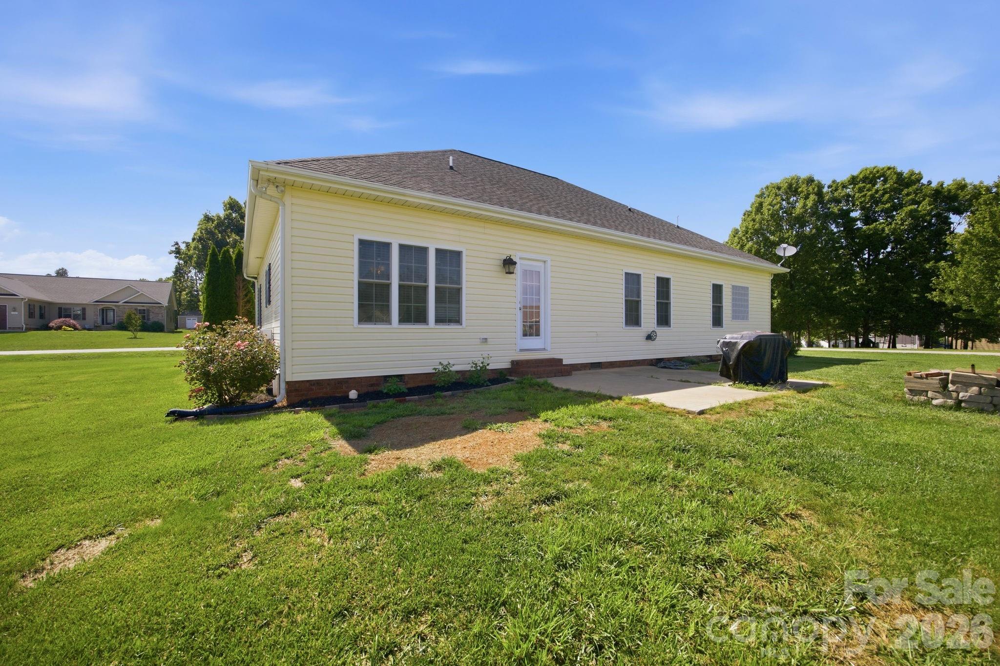 104 Castle Pines Lane