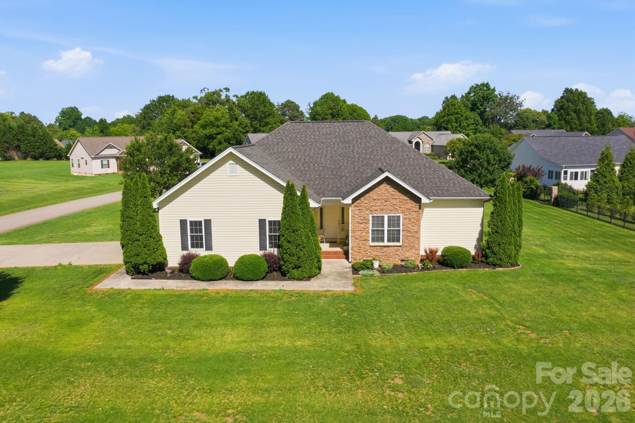 104 Castle Pines Lane