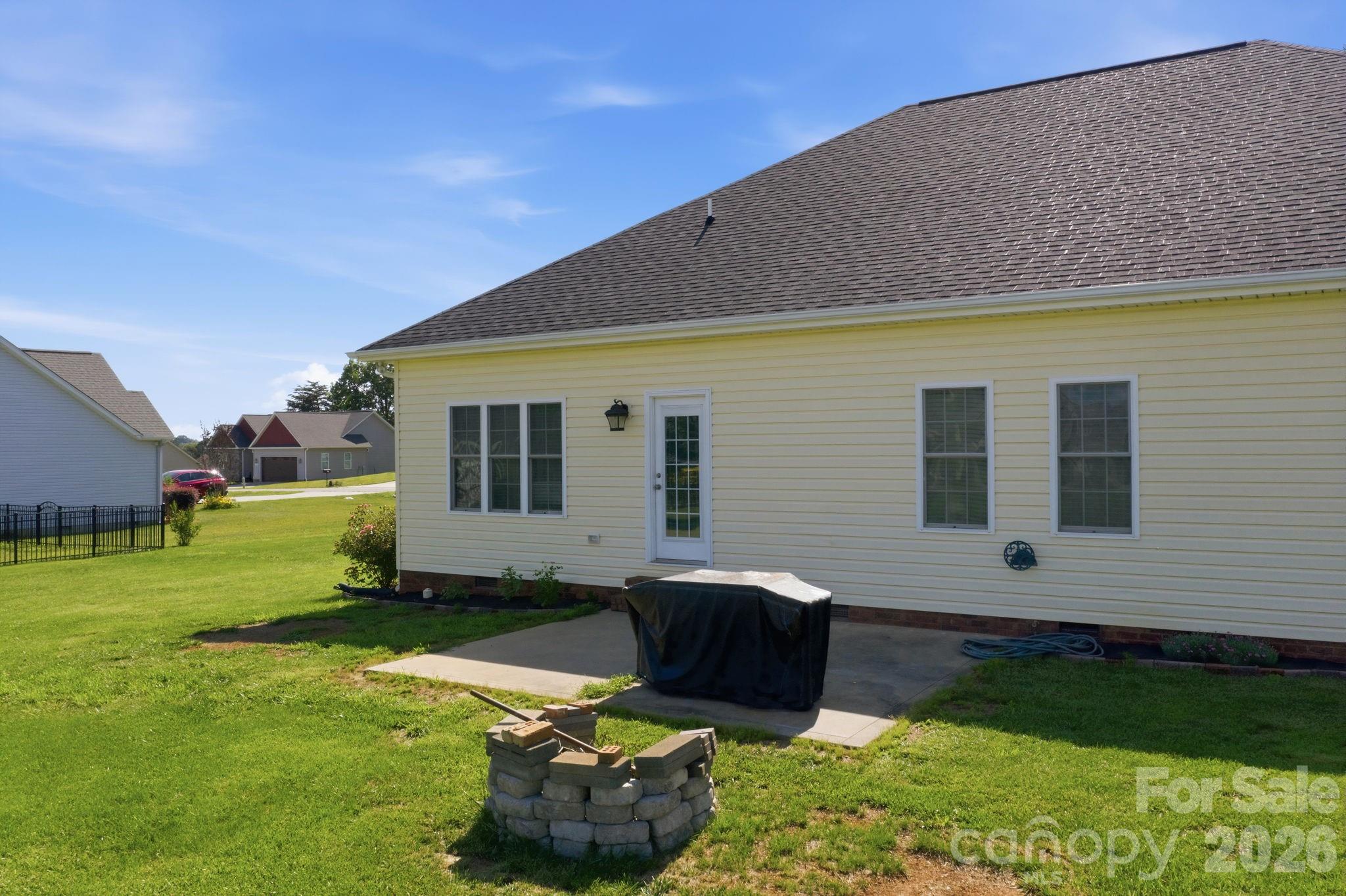 104 Castle Pines Lane