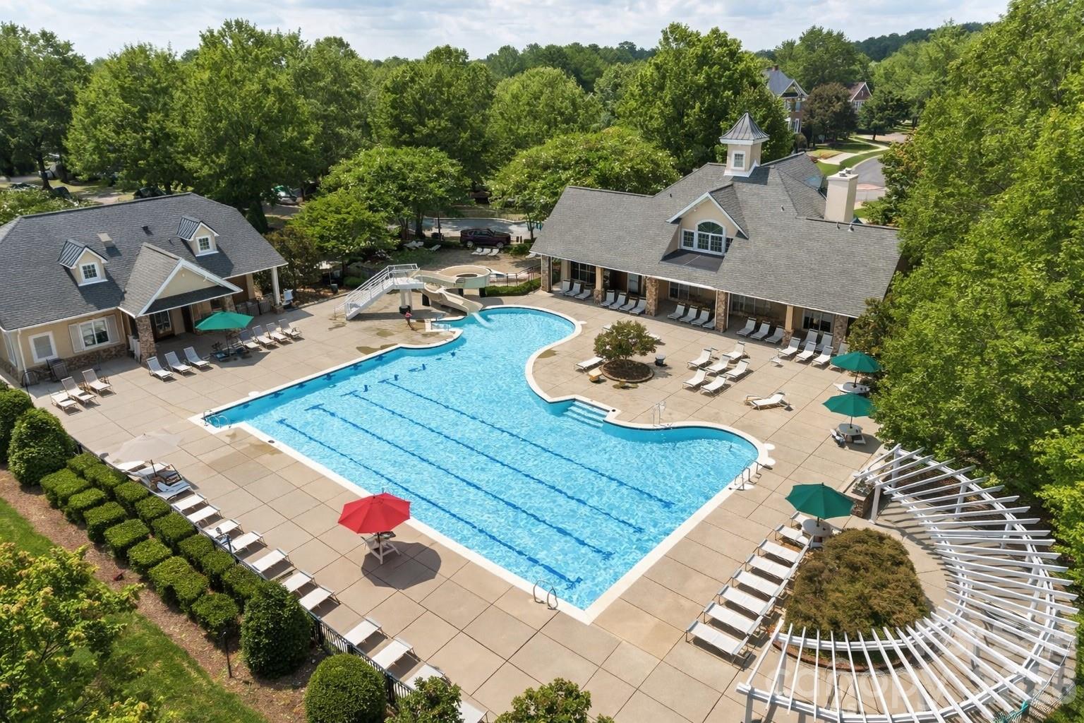 1304 Woodglen Lane