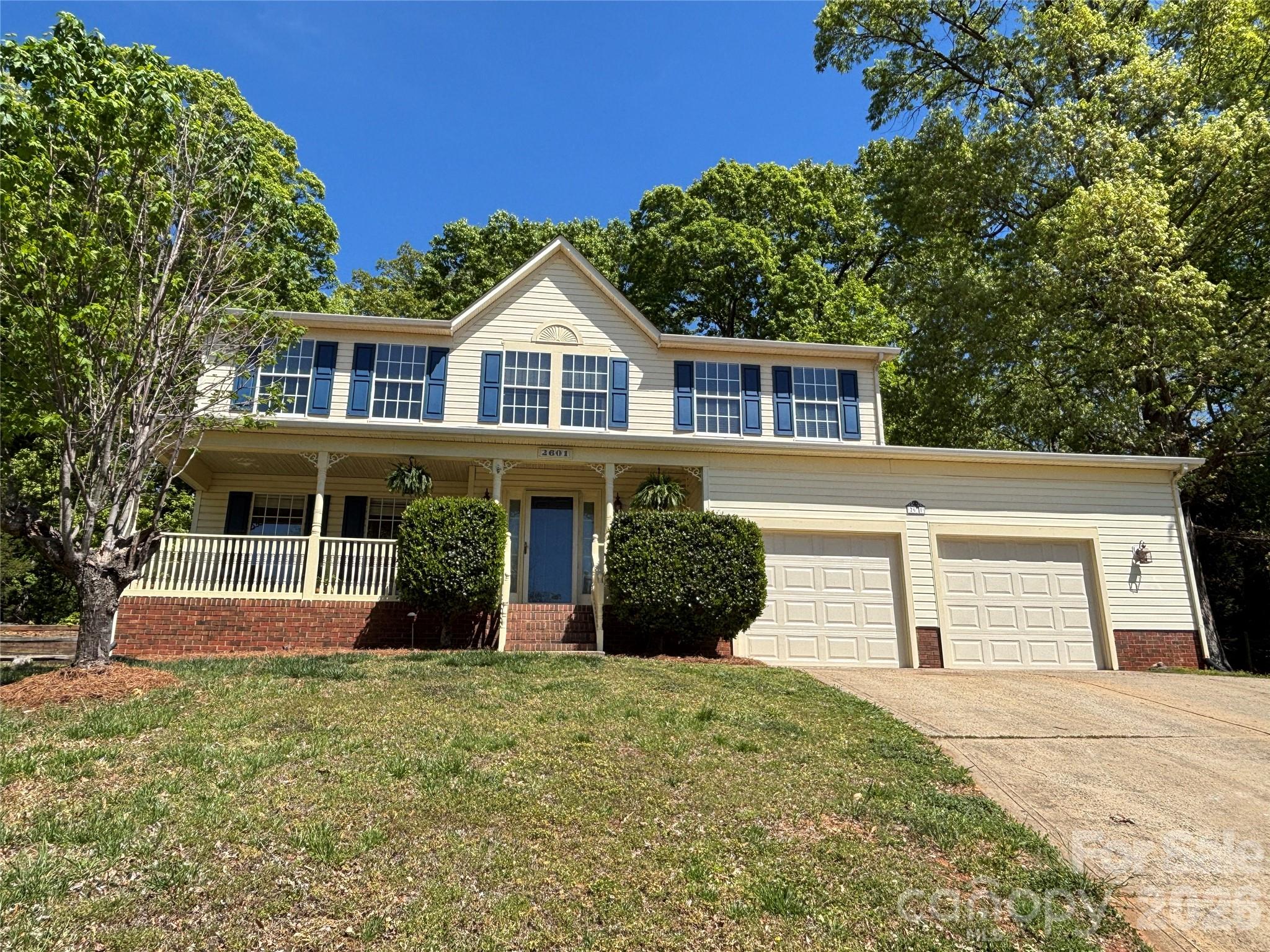 2601 Yarrow Road