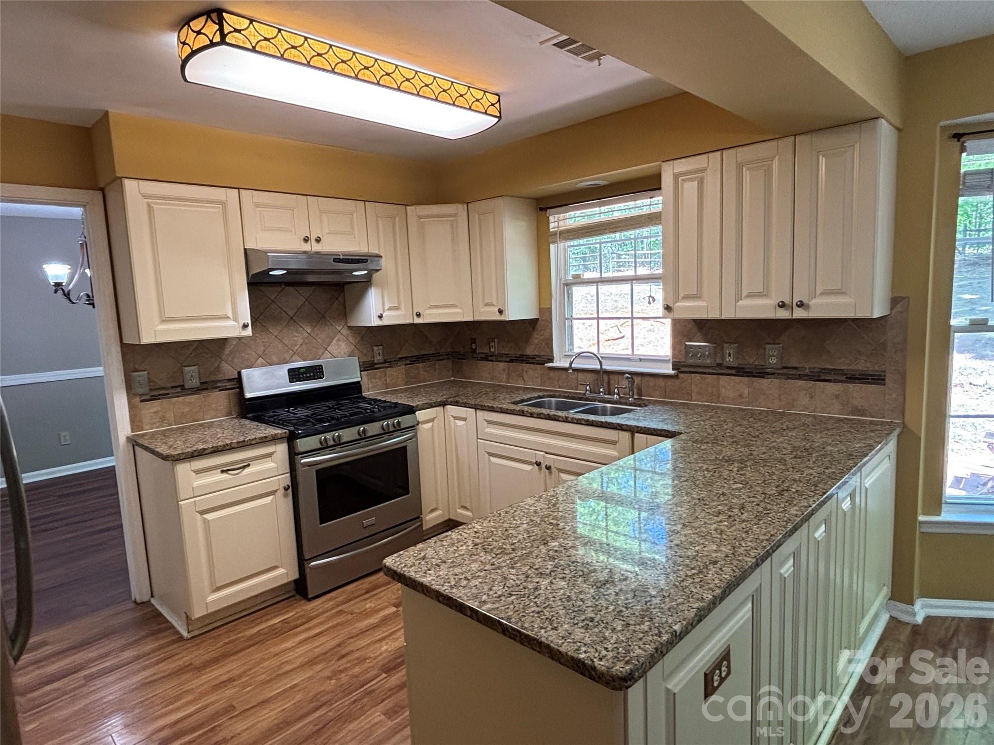 2601 Yarrow Road