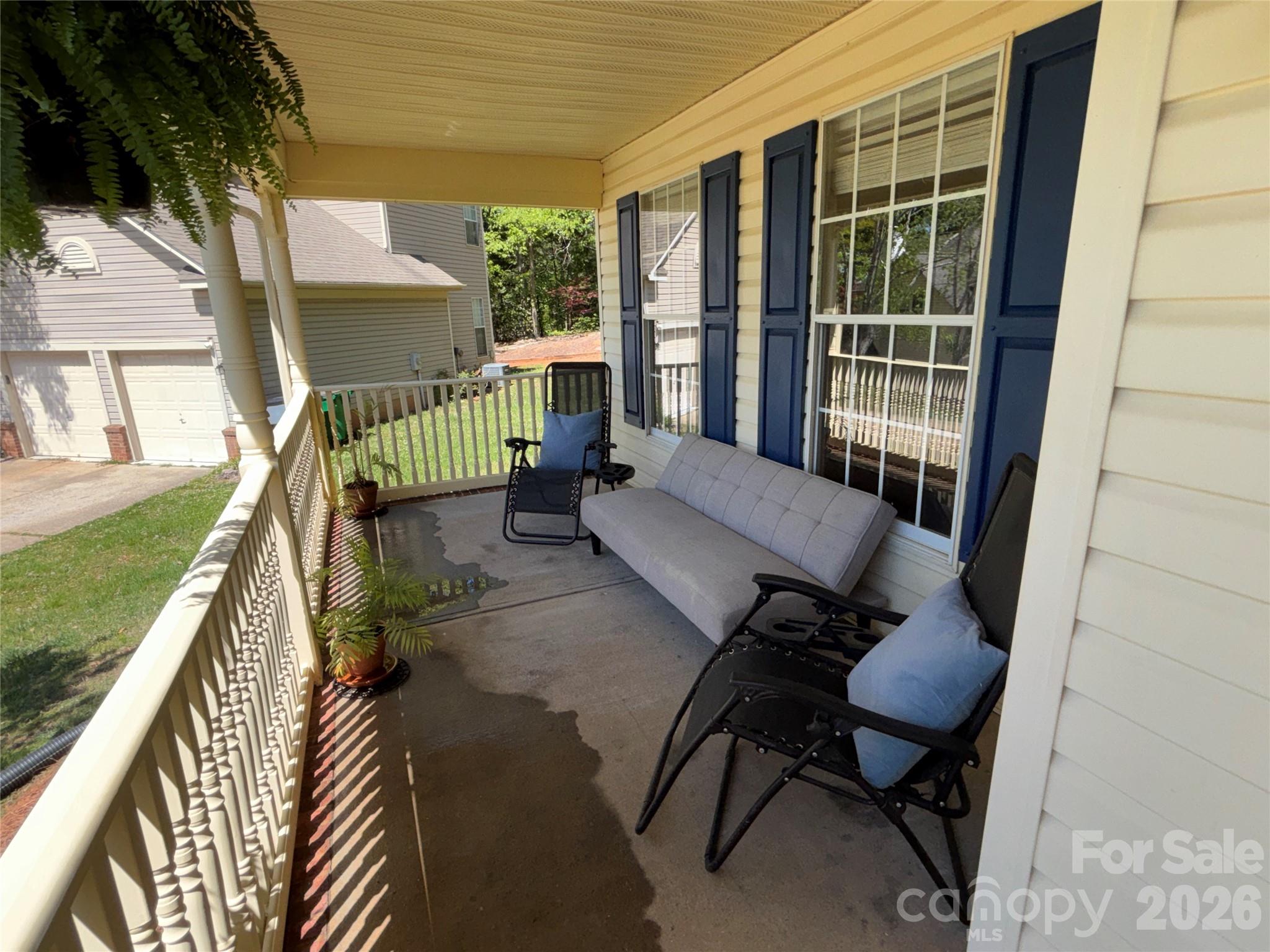 2601 Yarrow Road