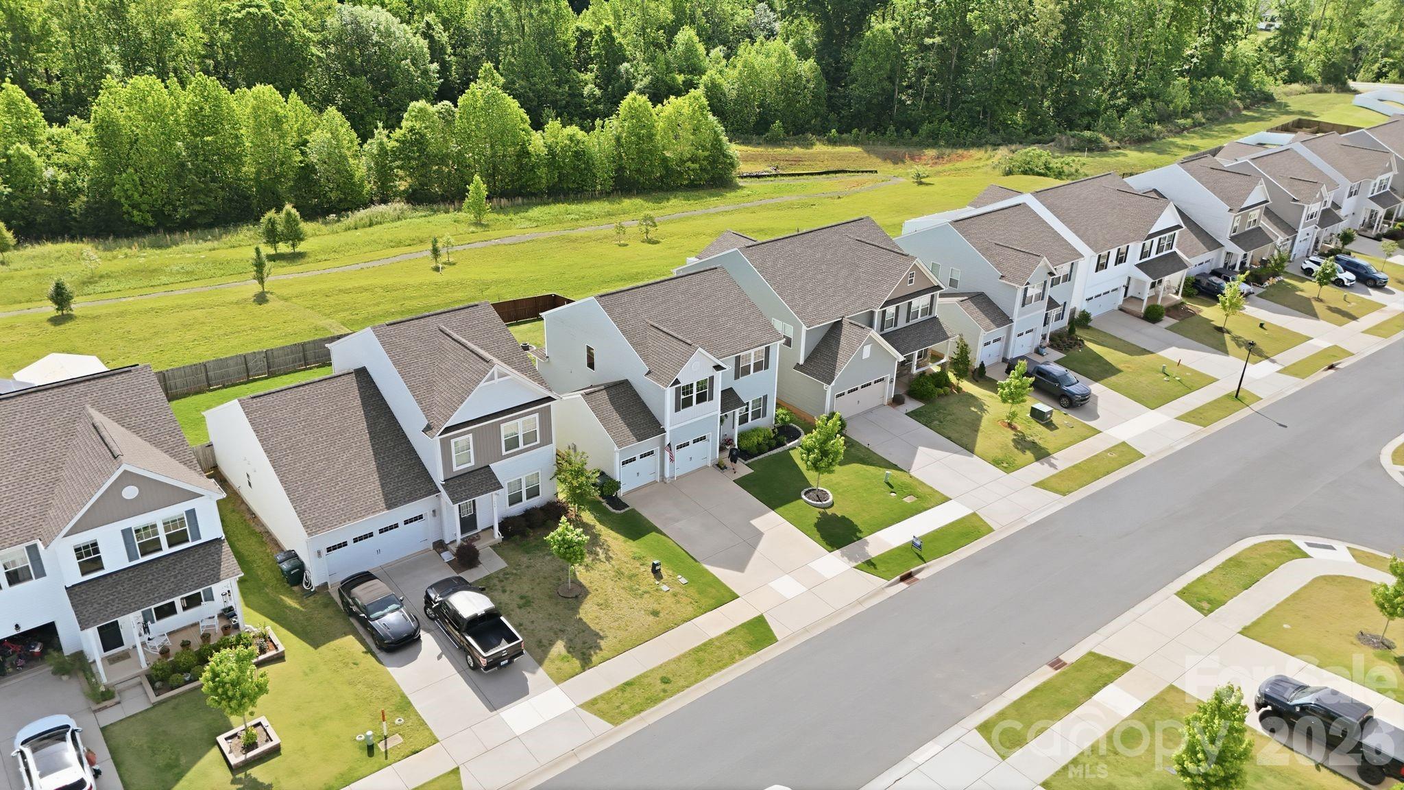134 Fairfield Drive