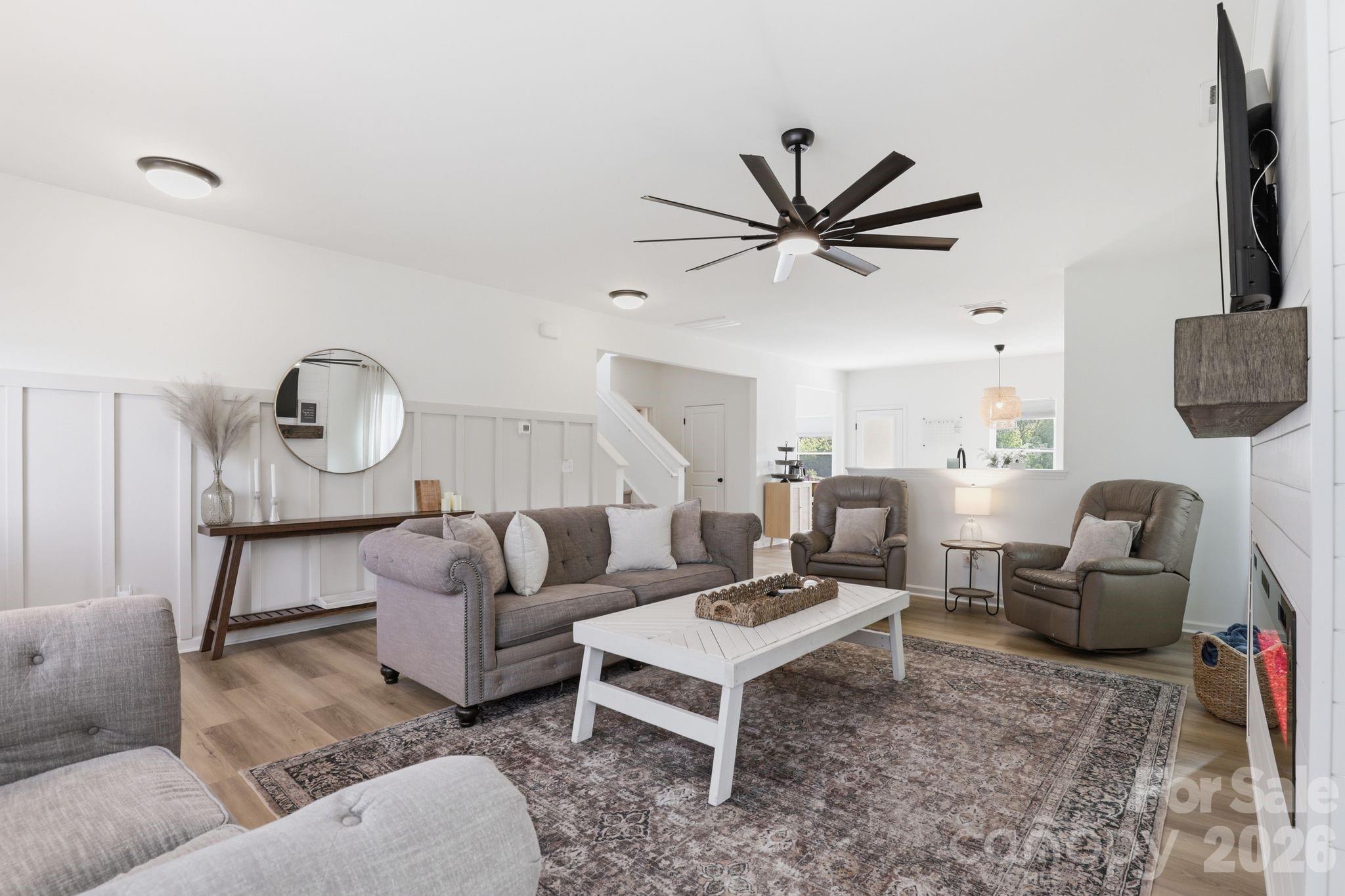 134 Fairfield Drive