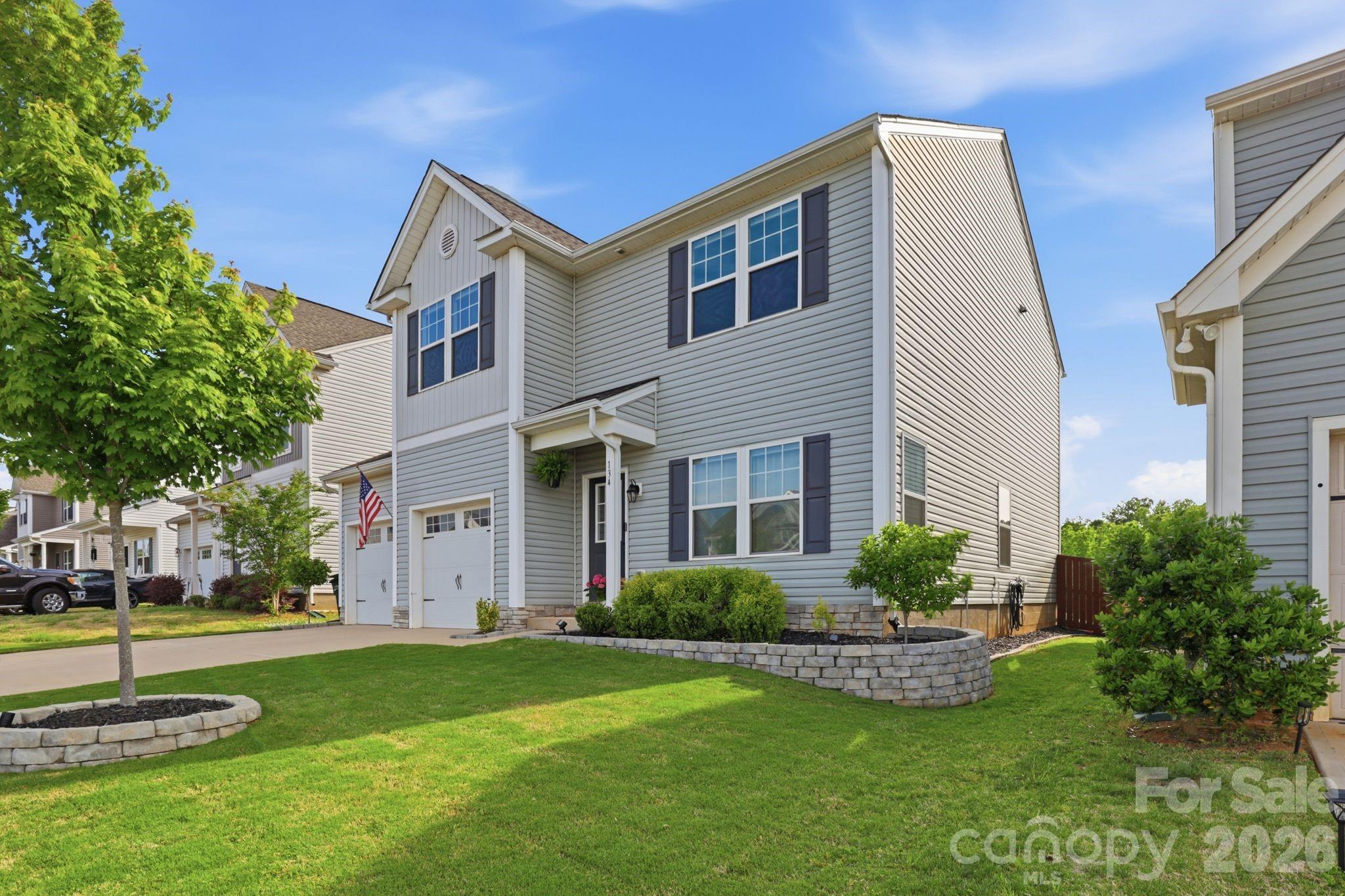 134 Fairfield Drive