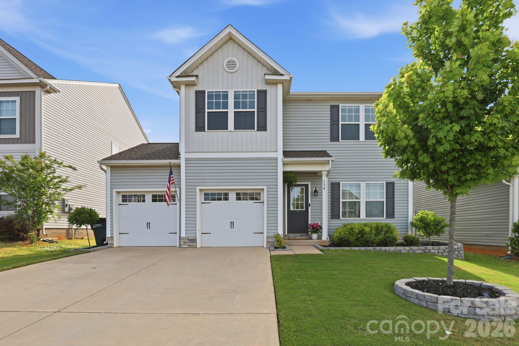 134 Fairfield Drive