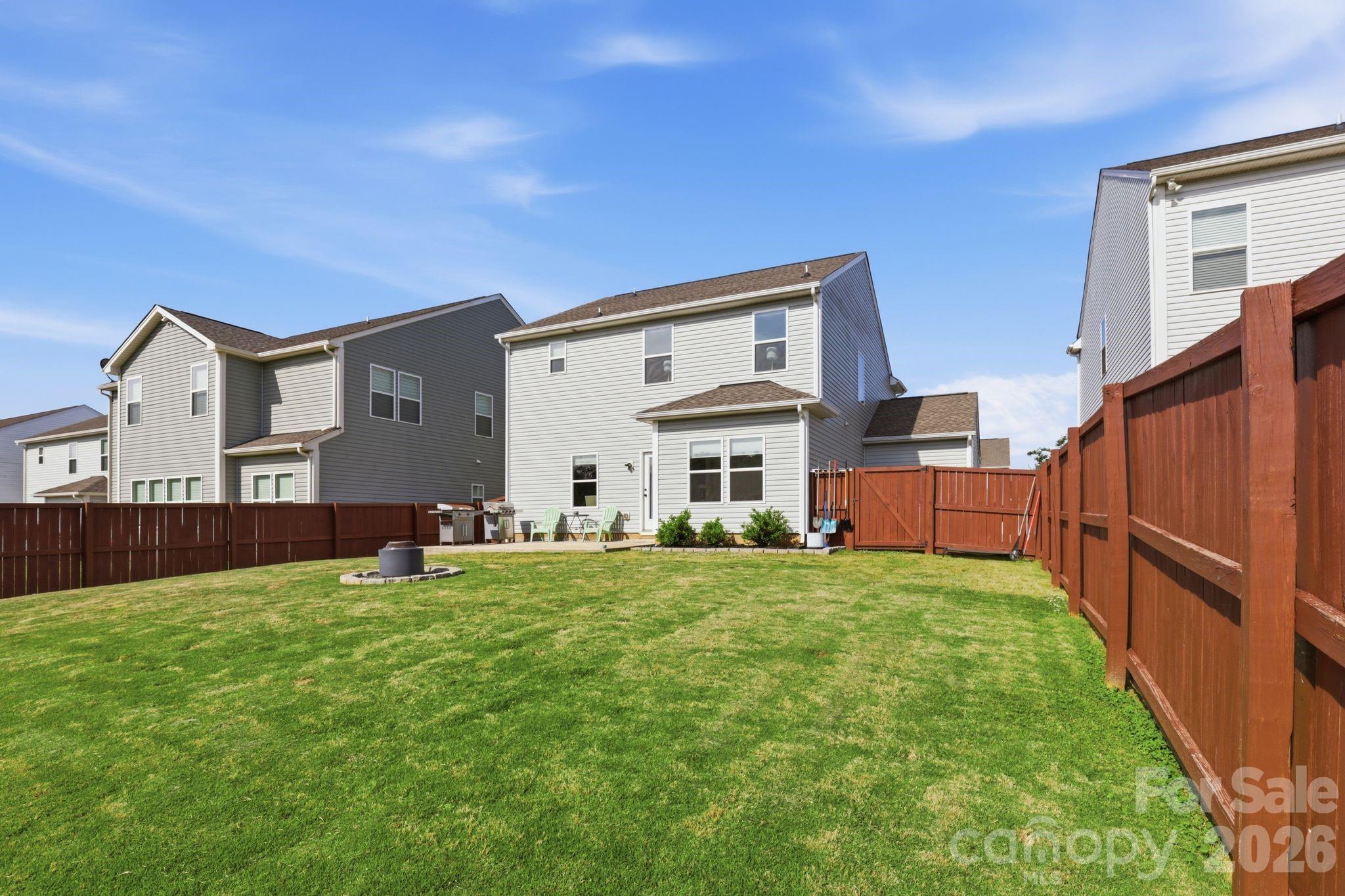 134 Fairfield Drive