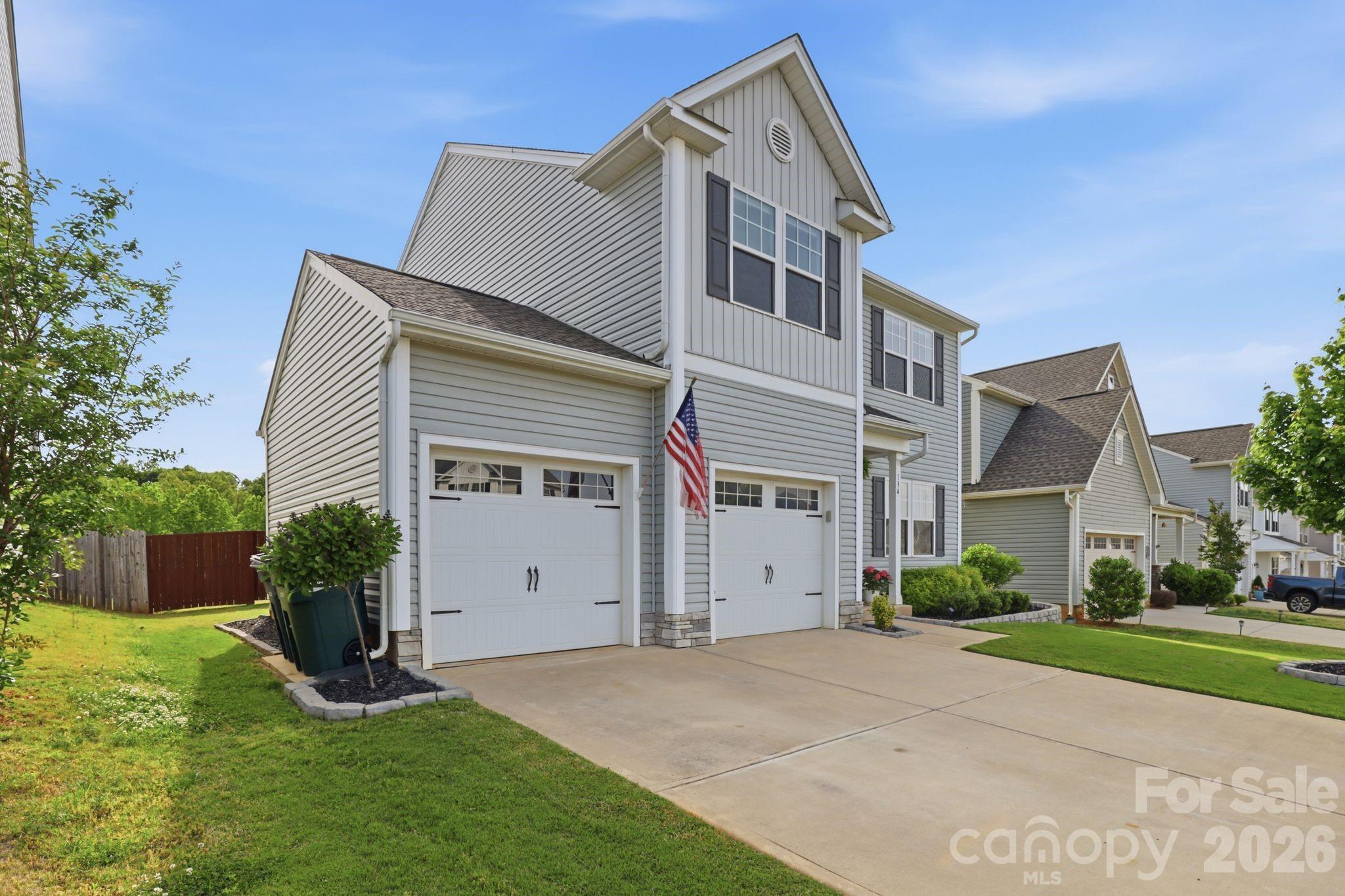 134 Fairfield Drive