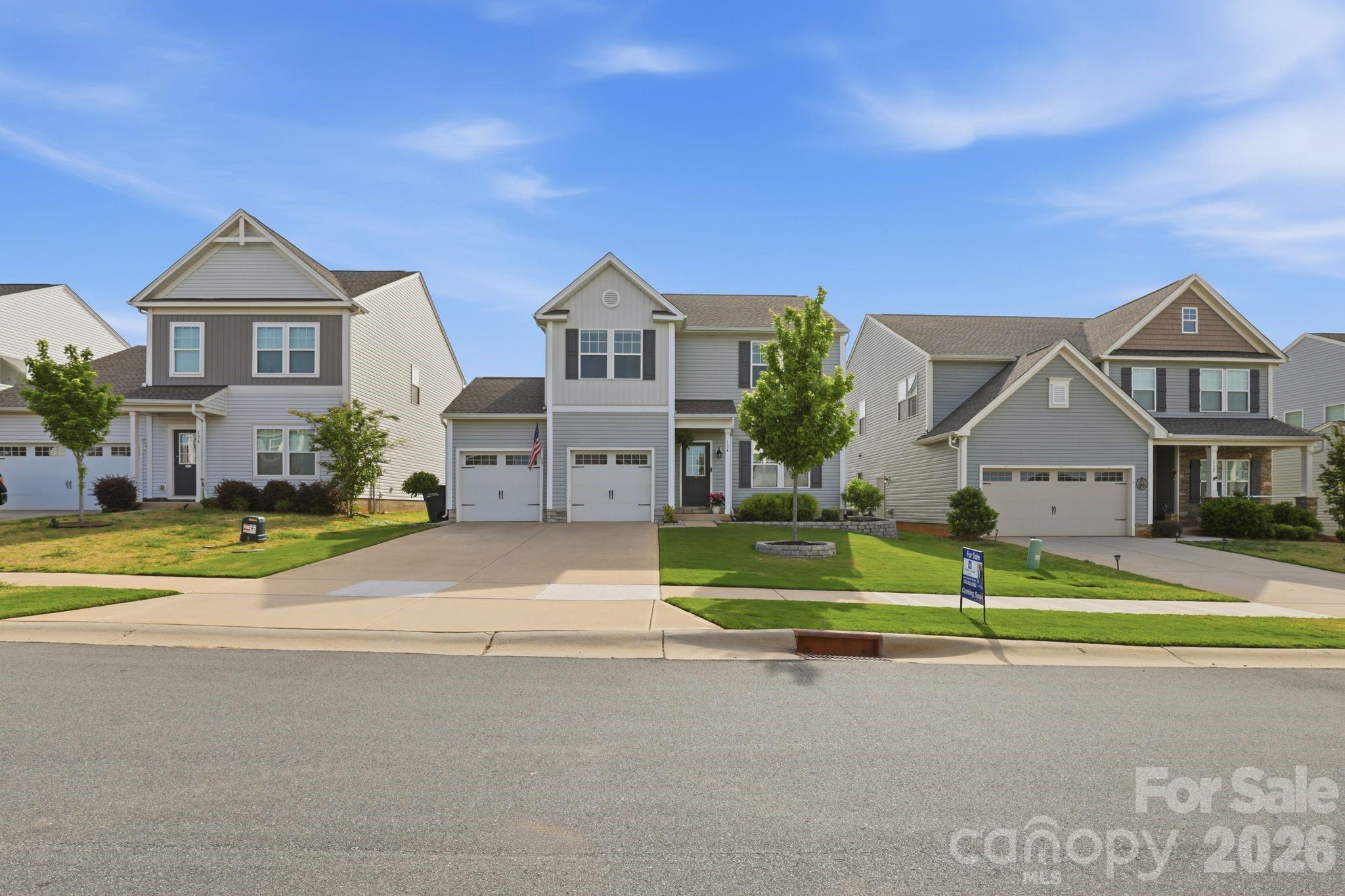 134 Fairfield Drive