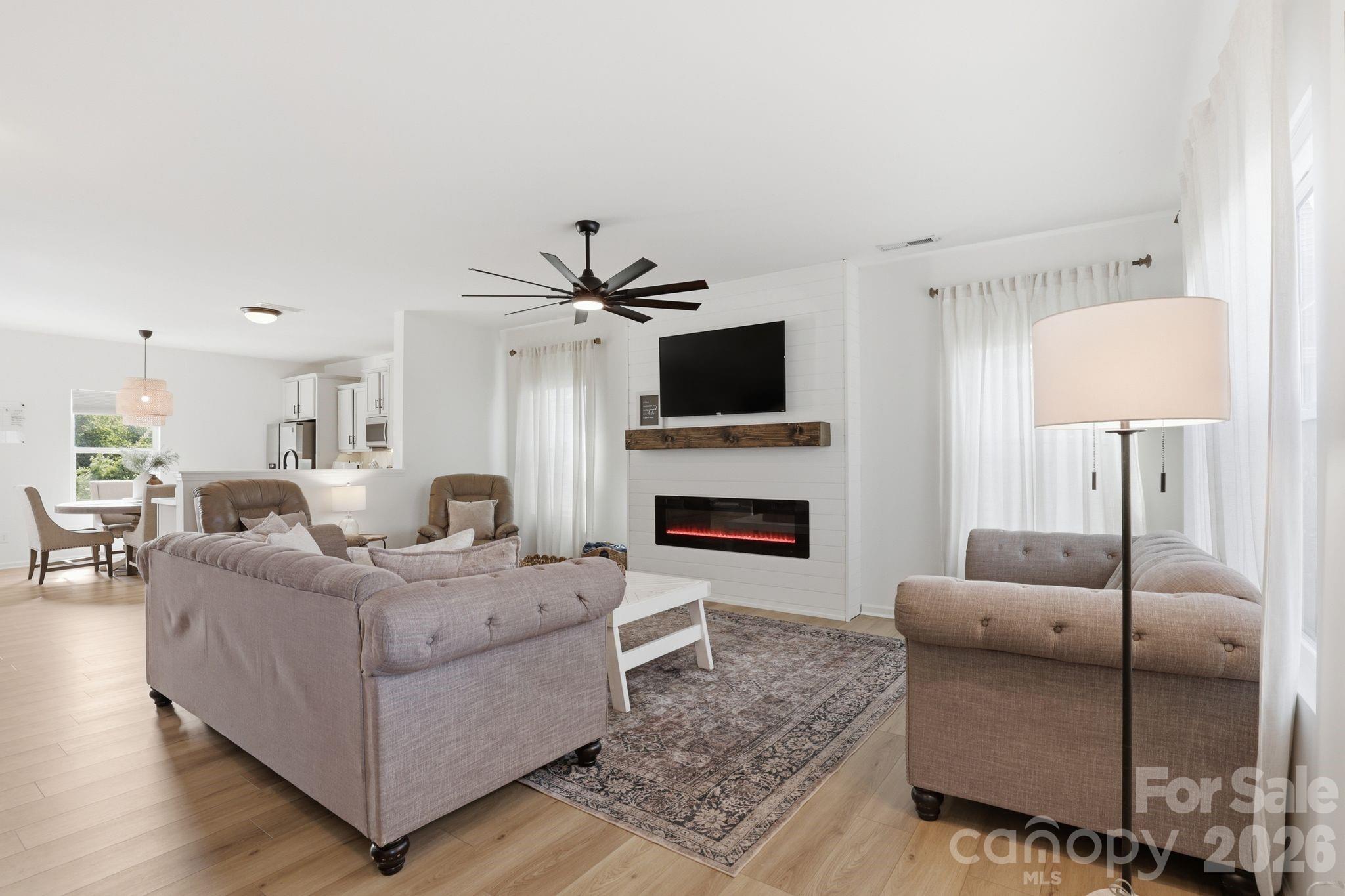 134 Fairfield Drive