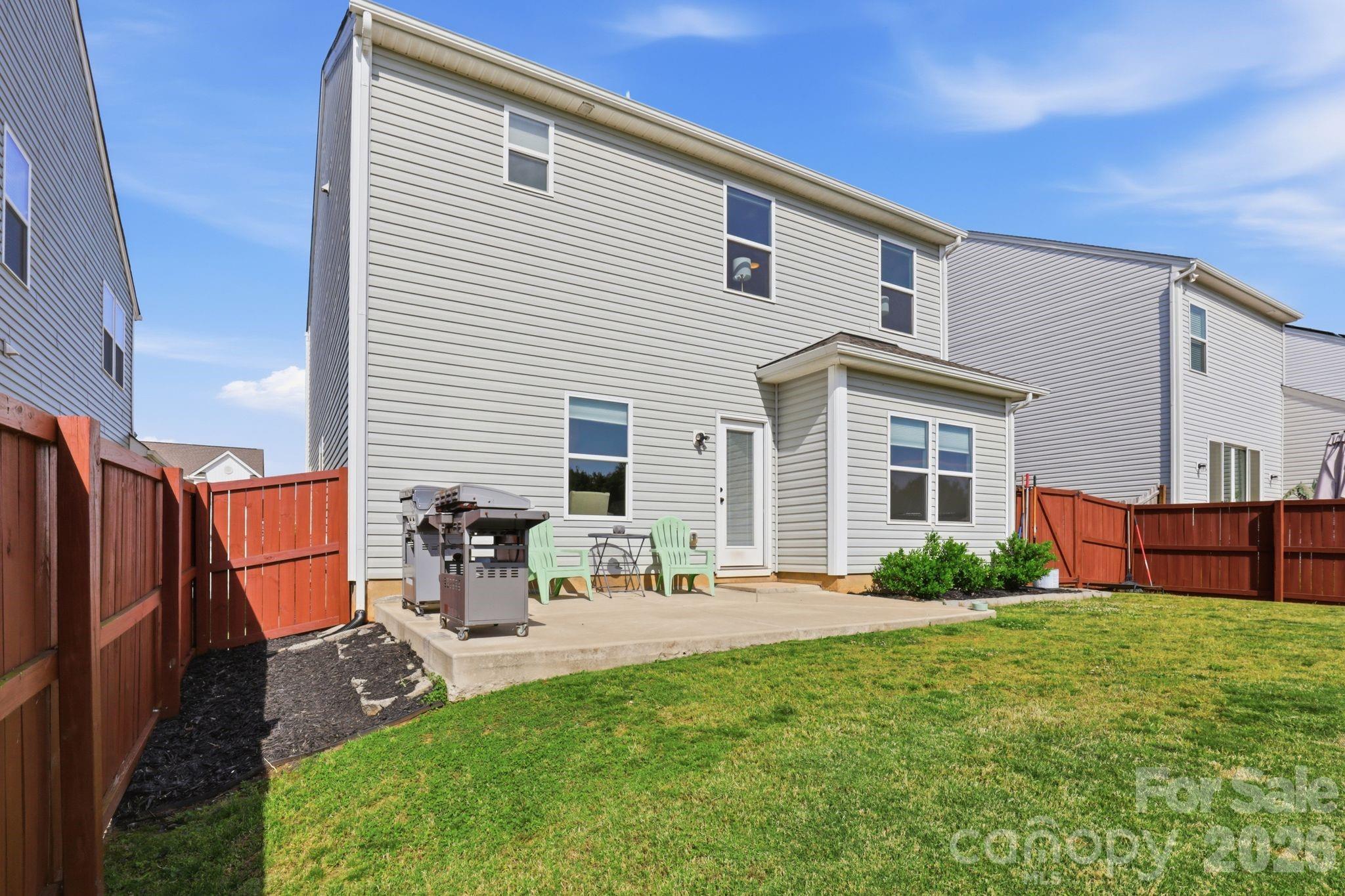 134 Fairfield Drive