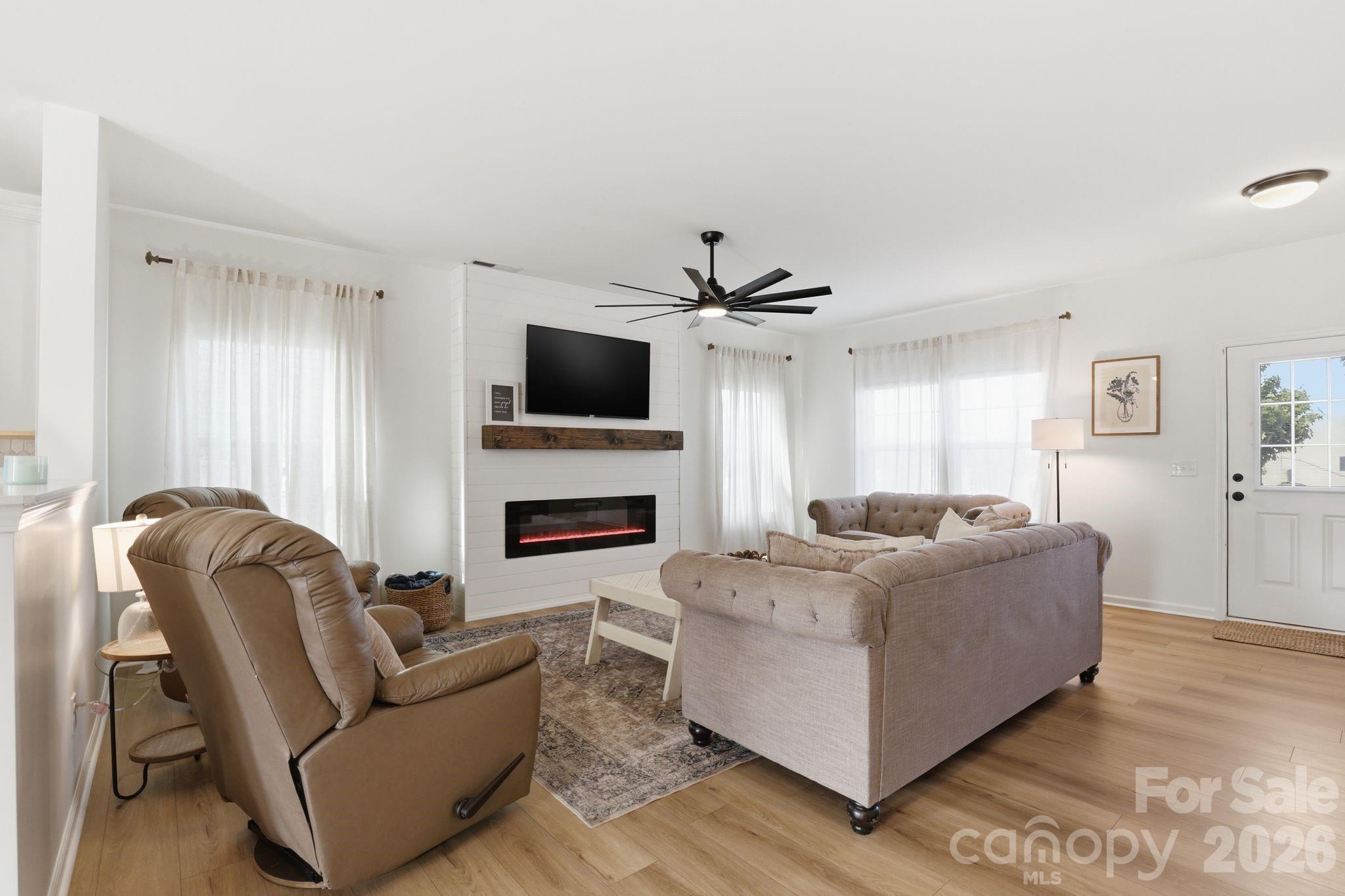 134 Fairfield Drive