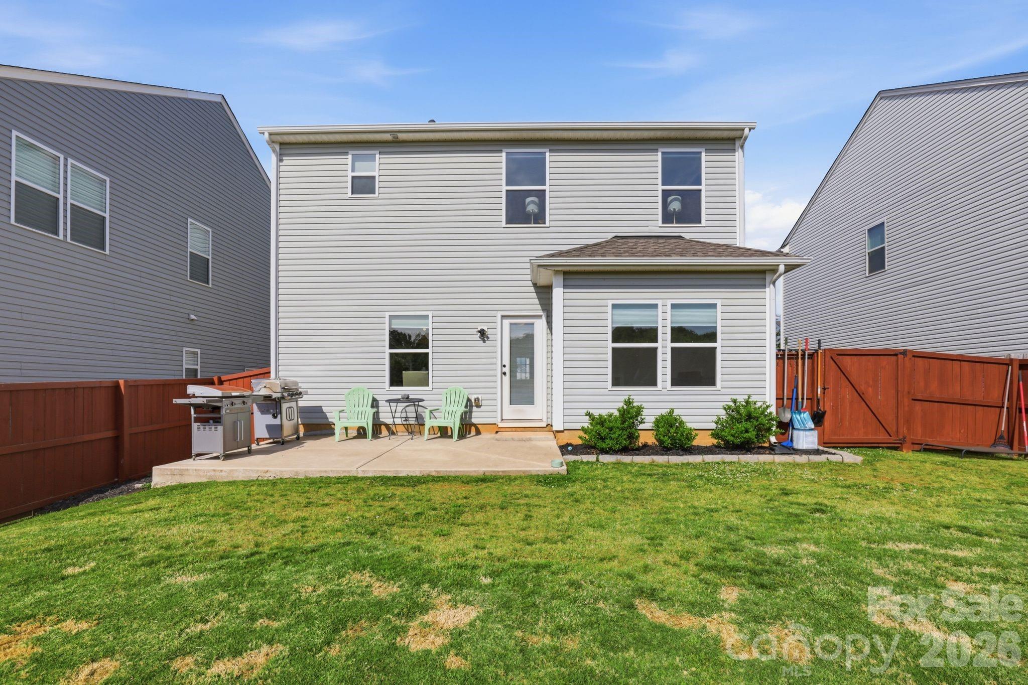 134 Fairfield Drive