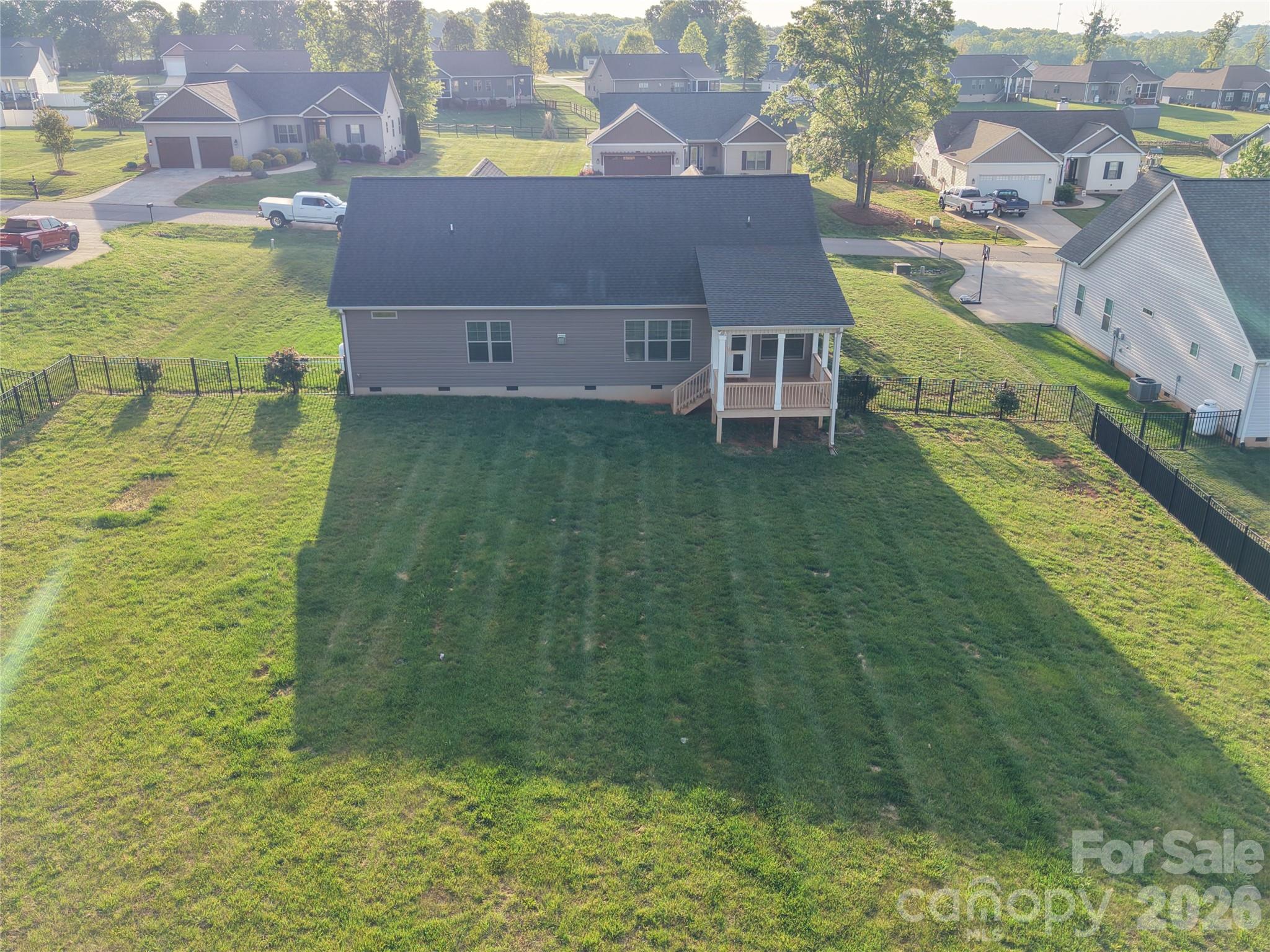 172 Staffordshire Drive