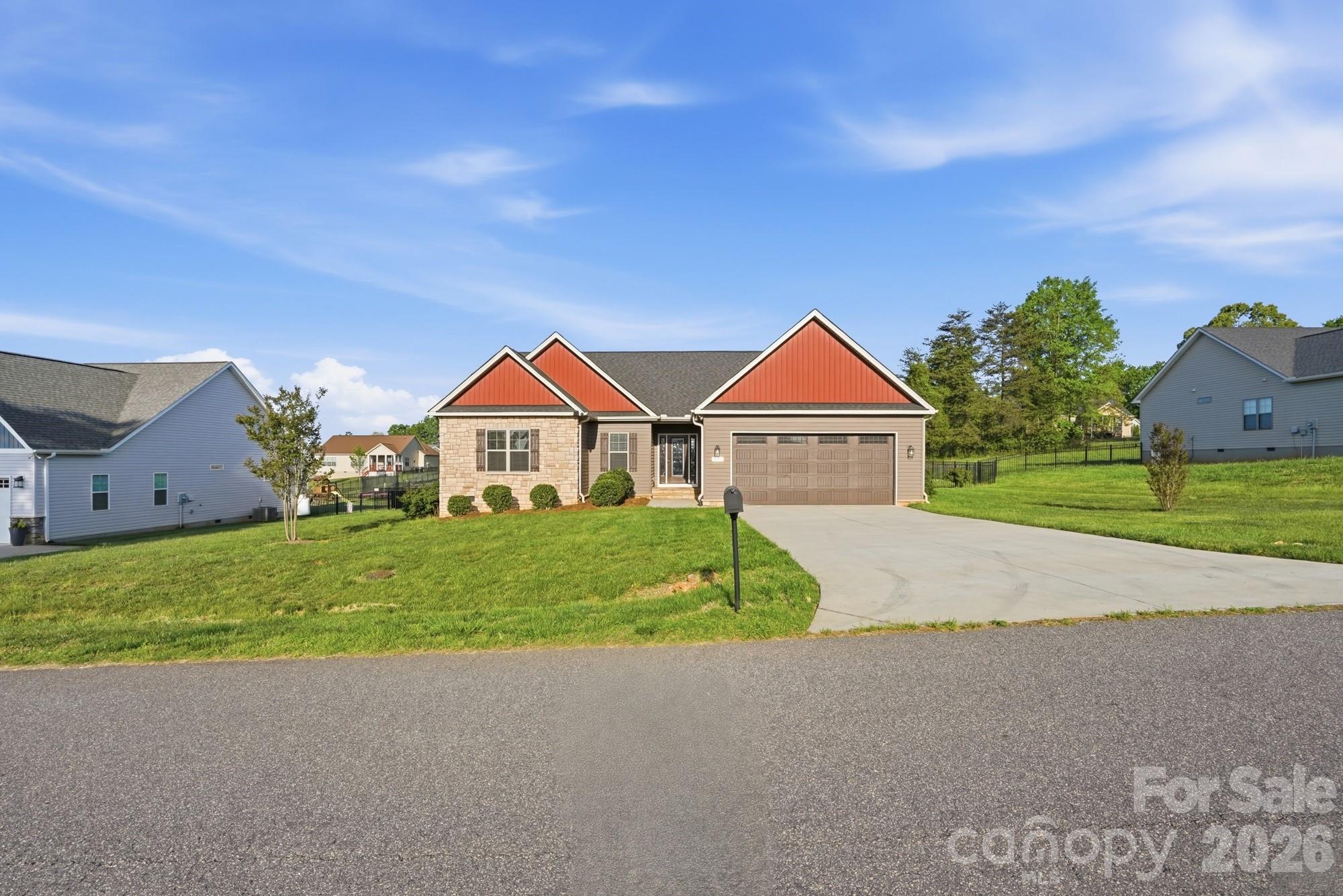 172 Staffordshire Drive