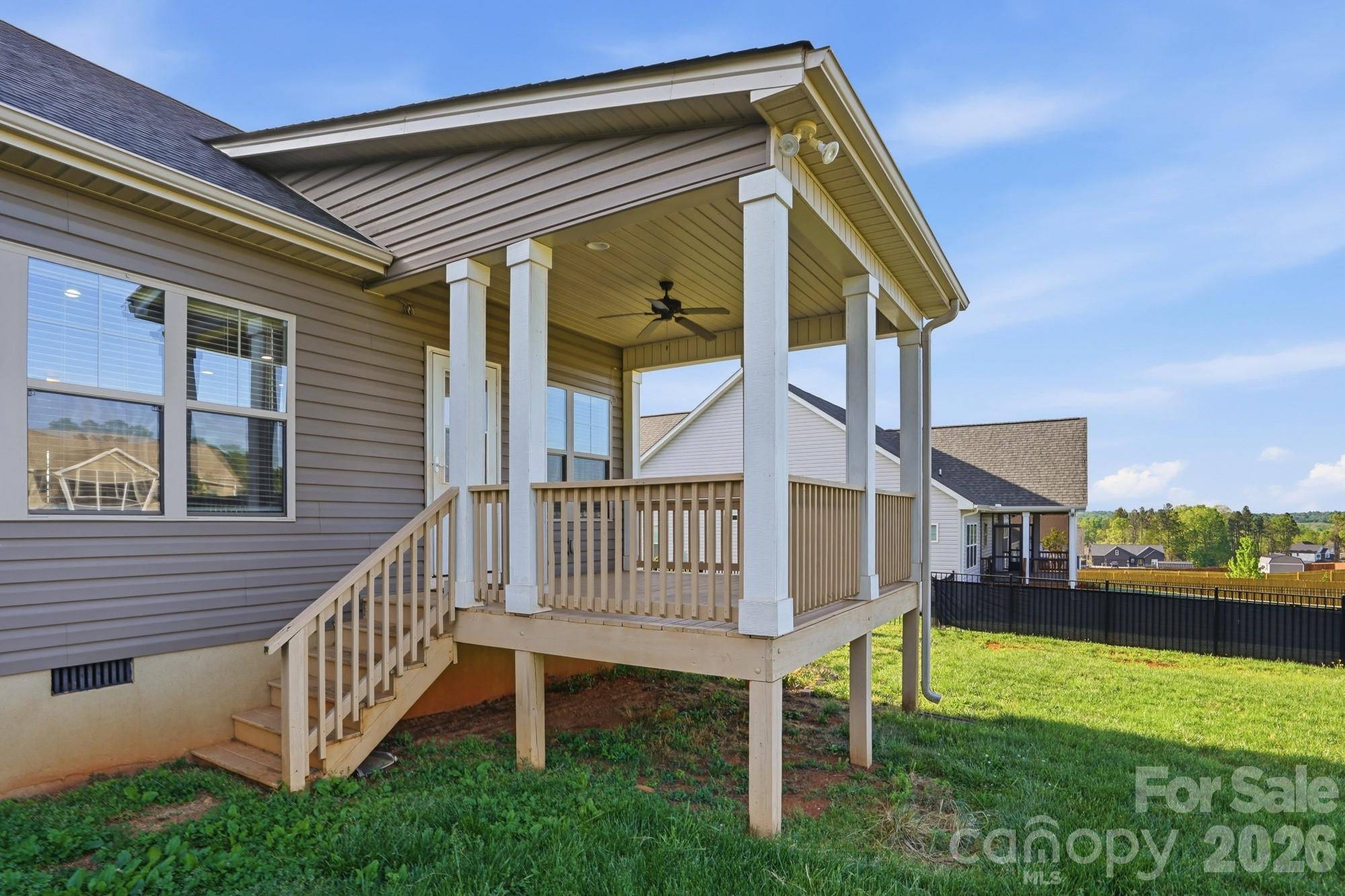 172 Staffordshire Drive