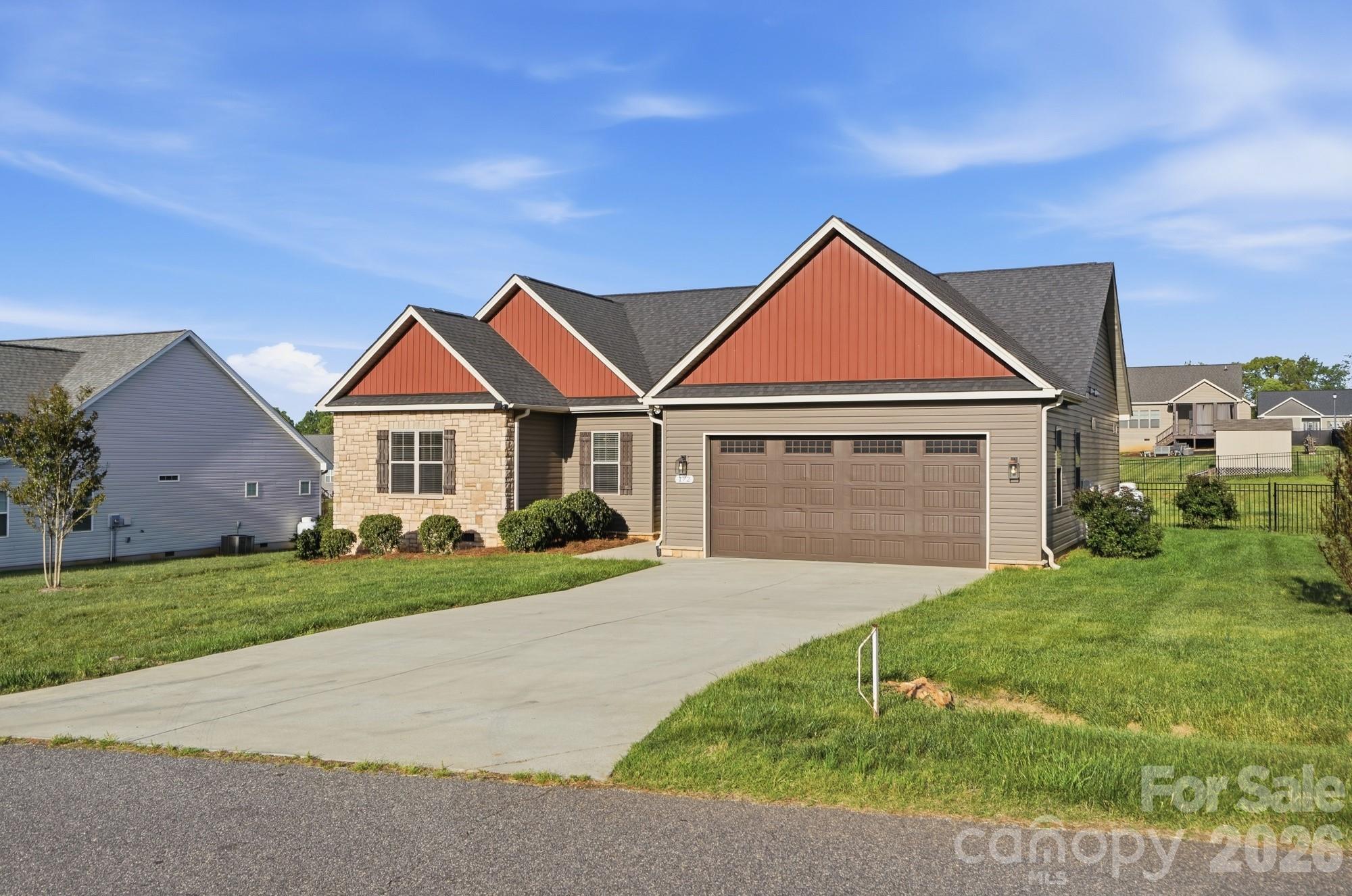 172 Staffordshire Drive