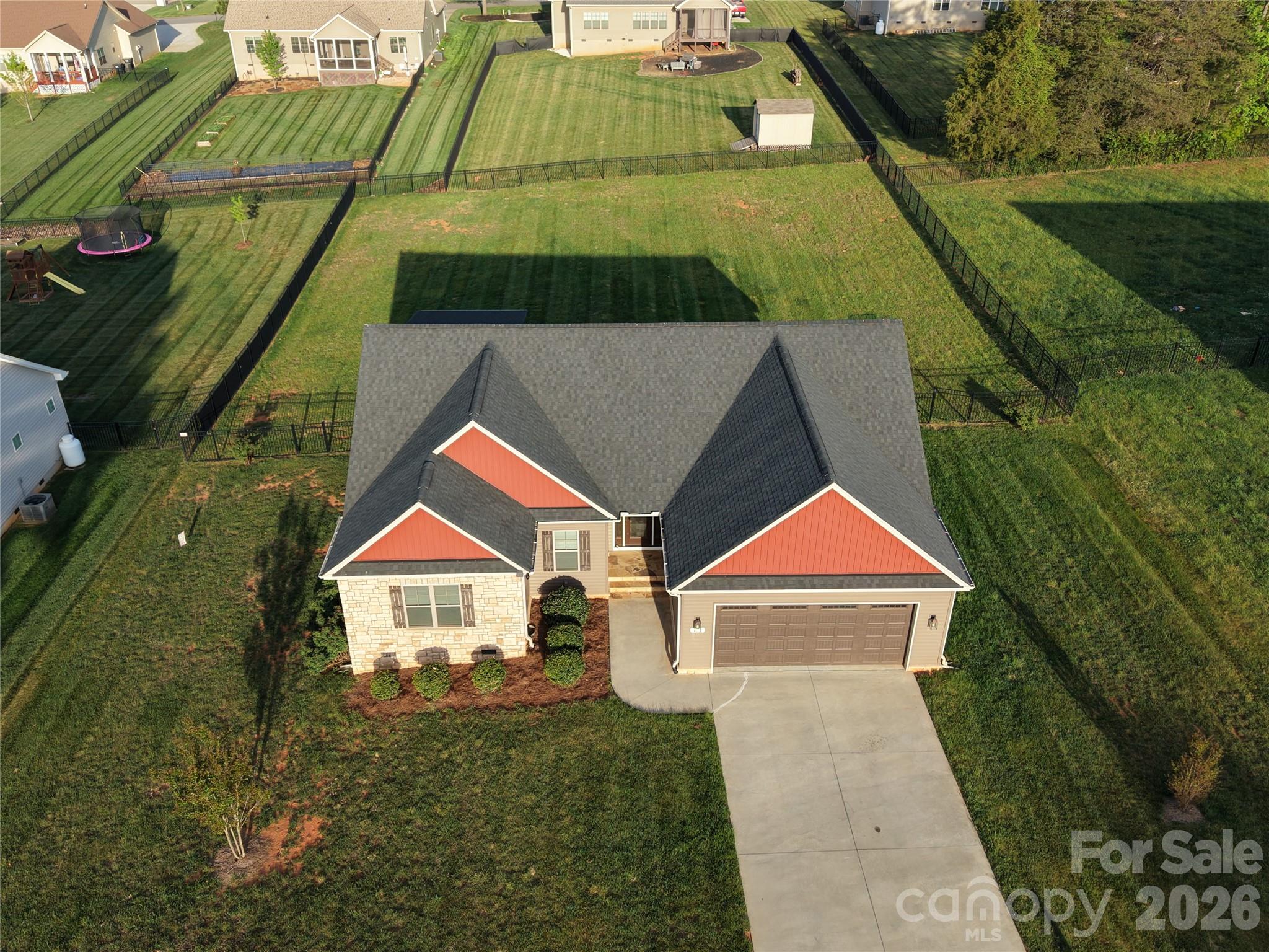 172 Staffordshire Drive