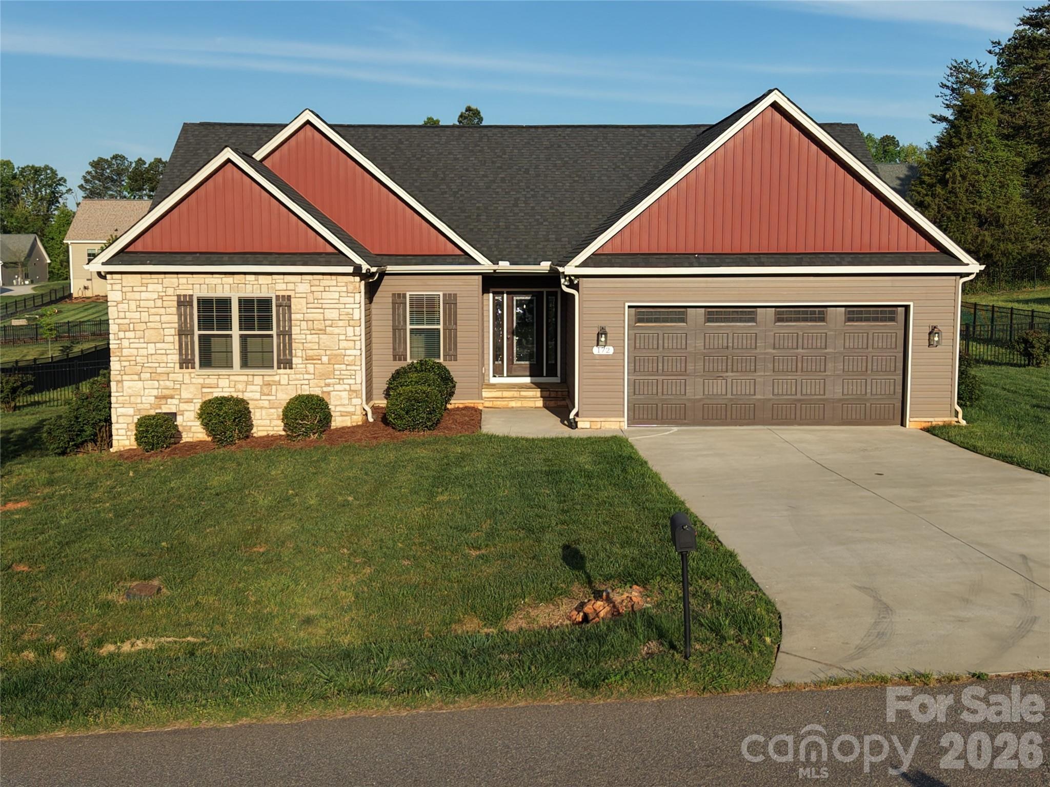 172 Staffordshire Drive