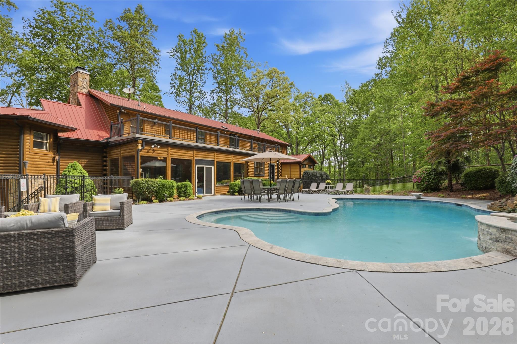 12300 McCord Road
