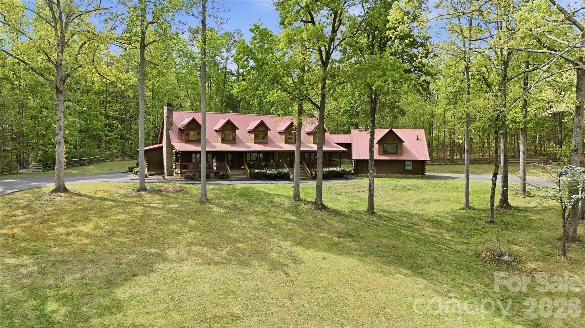 12300 McCord Road