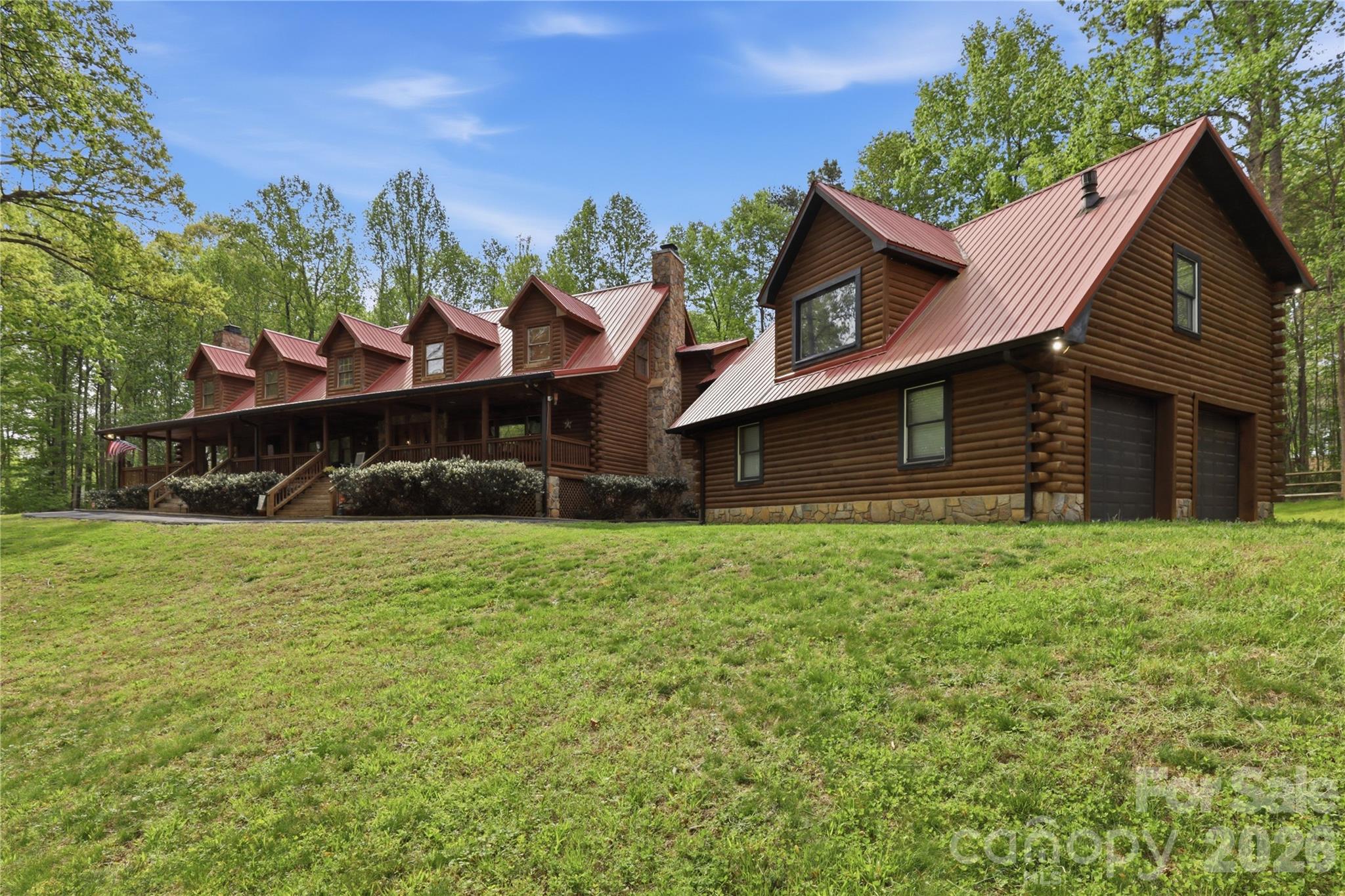 12300 McCord Road