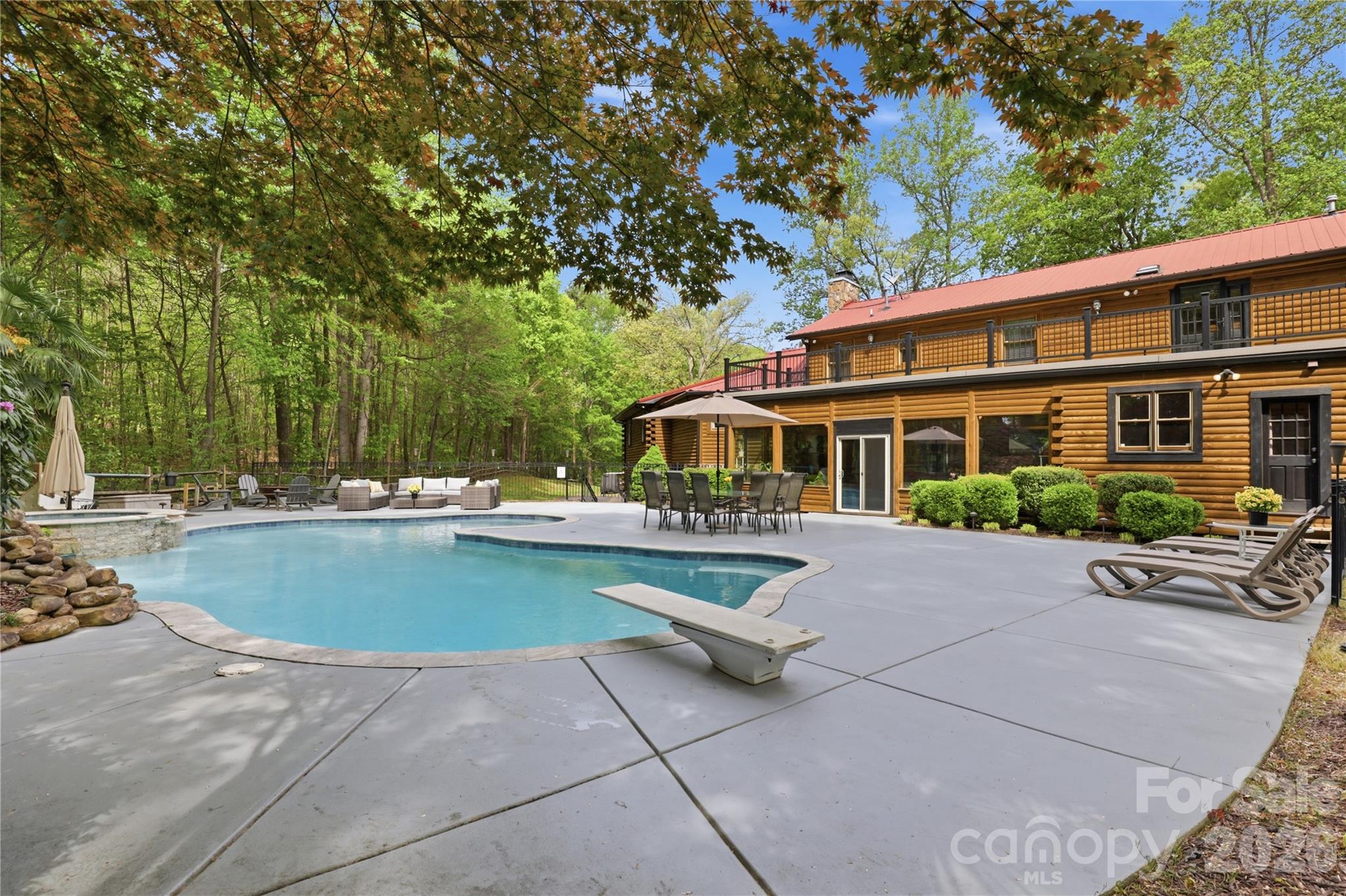 12300 McCord Road